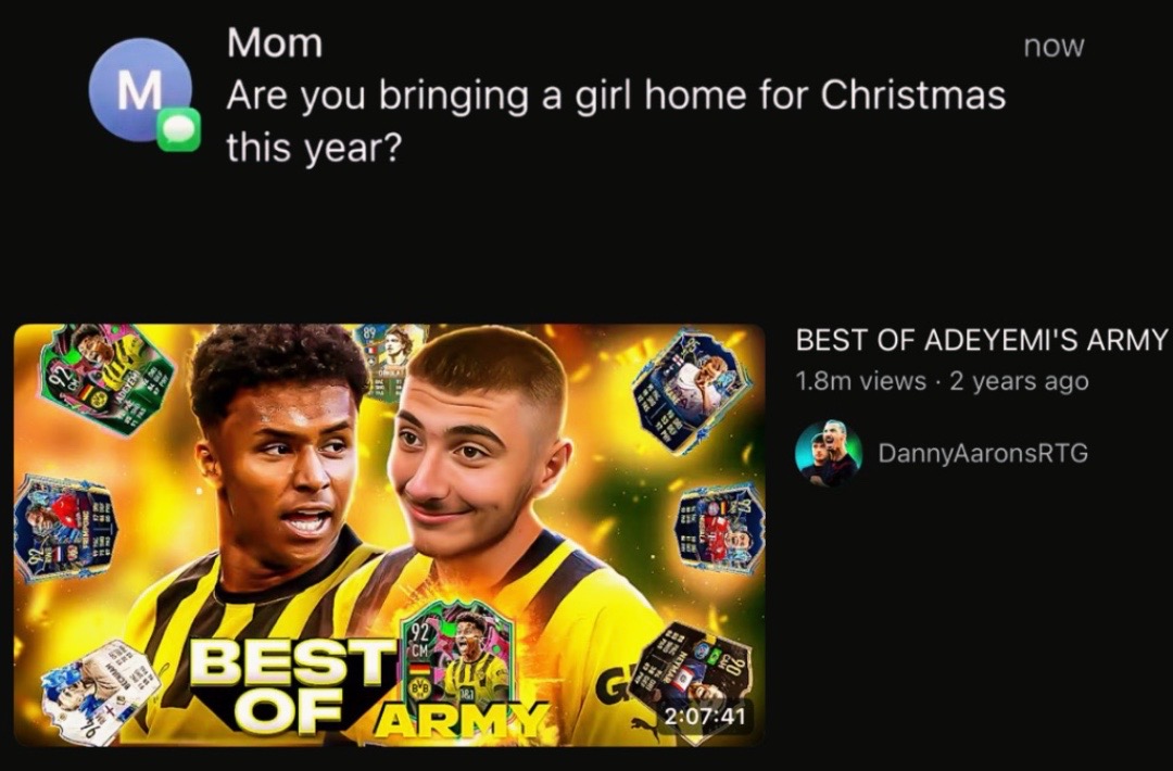 @Seth