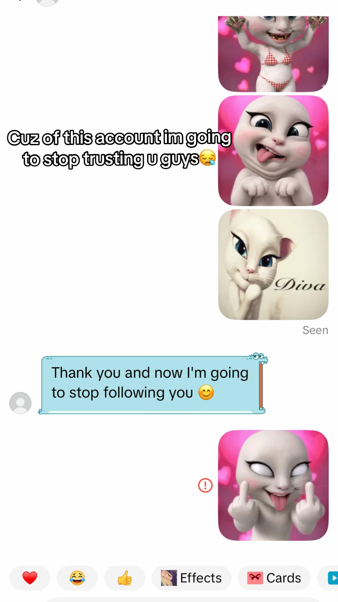 @‧˚&deg;❀⋆*:･