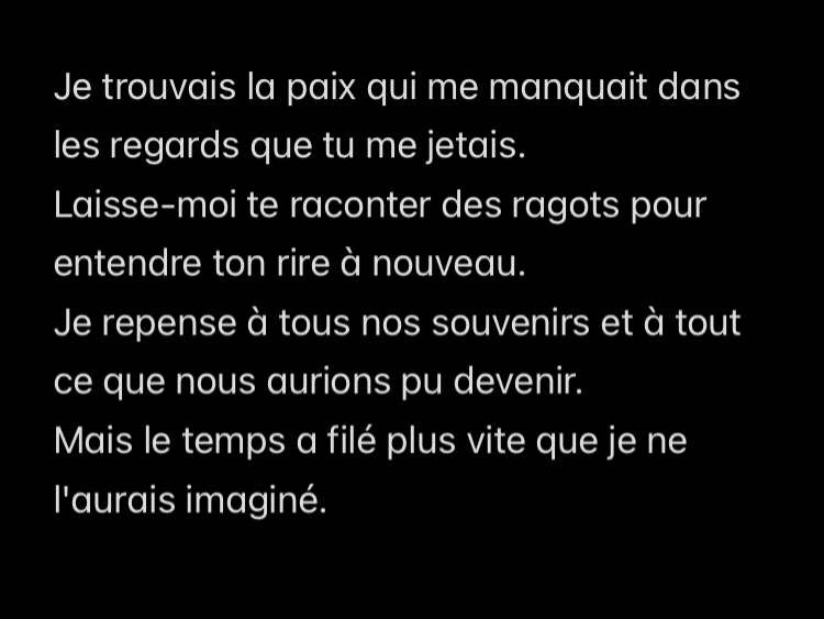 @POEMES