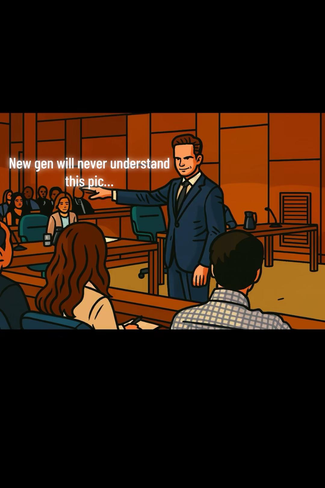 @Suits