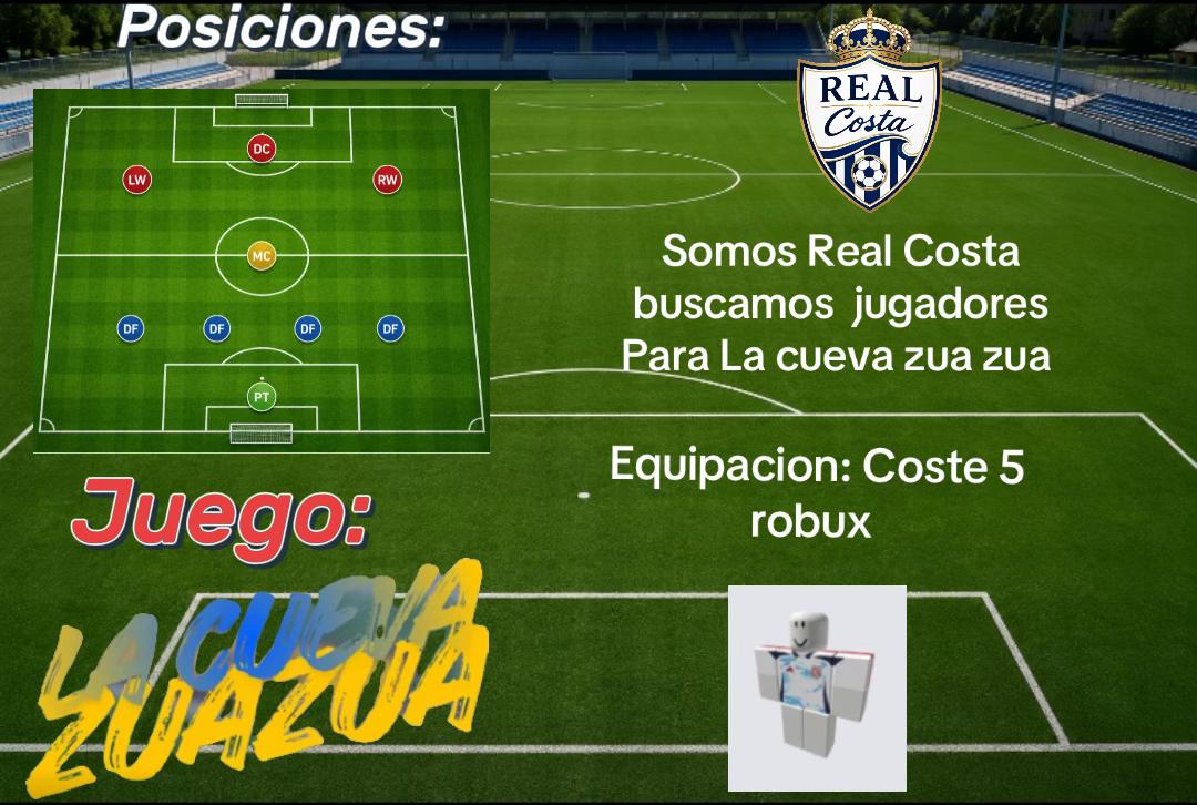 @REAL Costa