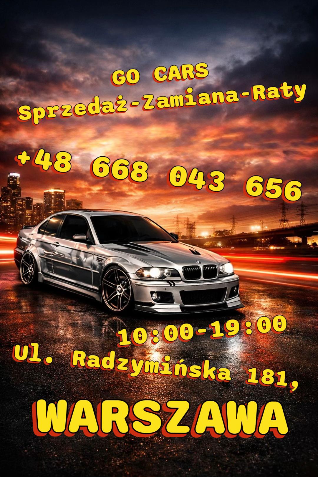 @GO!CARS!