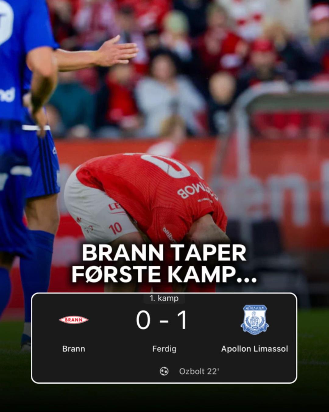 @NorskFotball