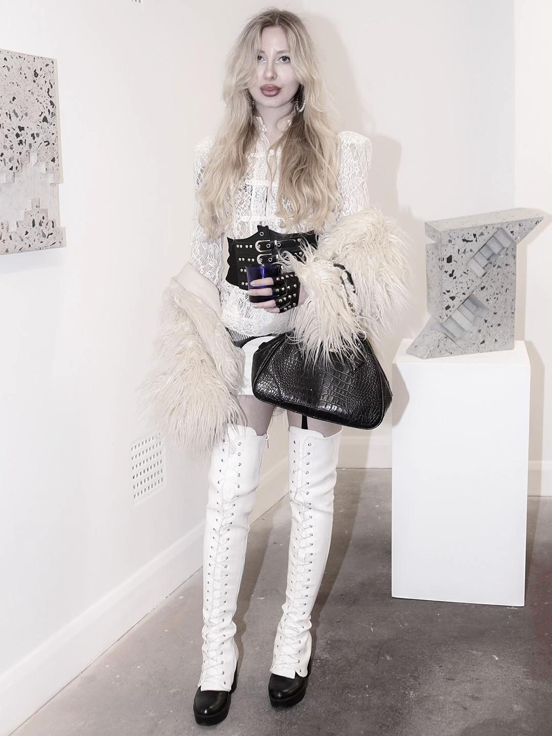 @NOXX Magazine