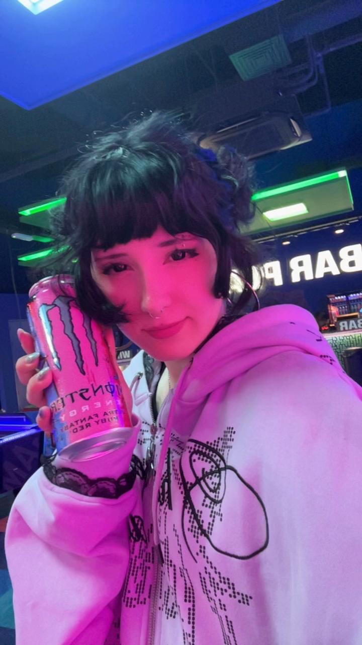 @ᰔ ⊹ ˚₊🦄🫙₊˚⊹ ᰔ