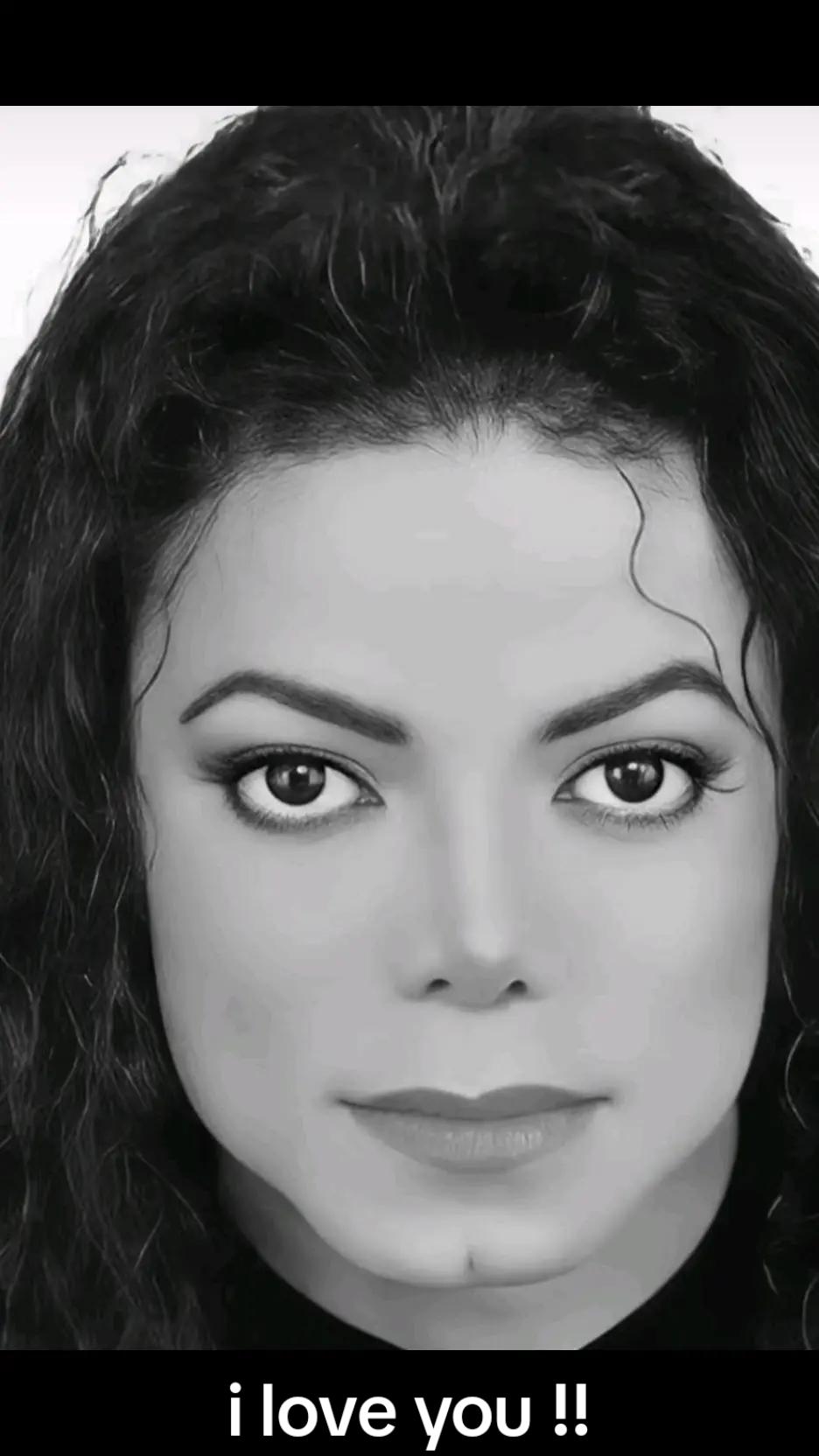 @Jackson for ever