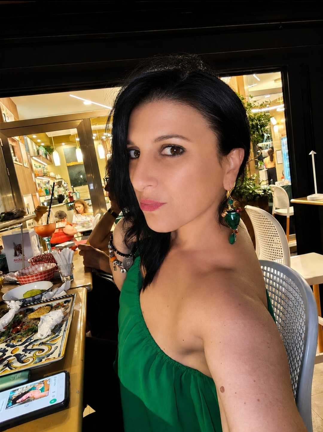 @Alessia Papandrea