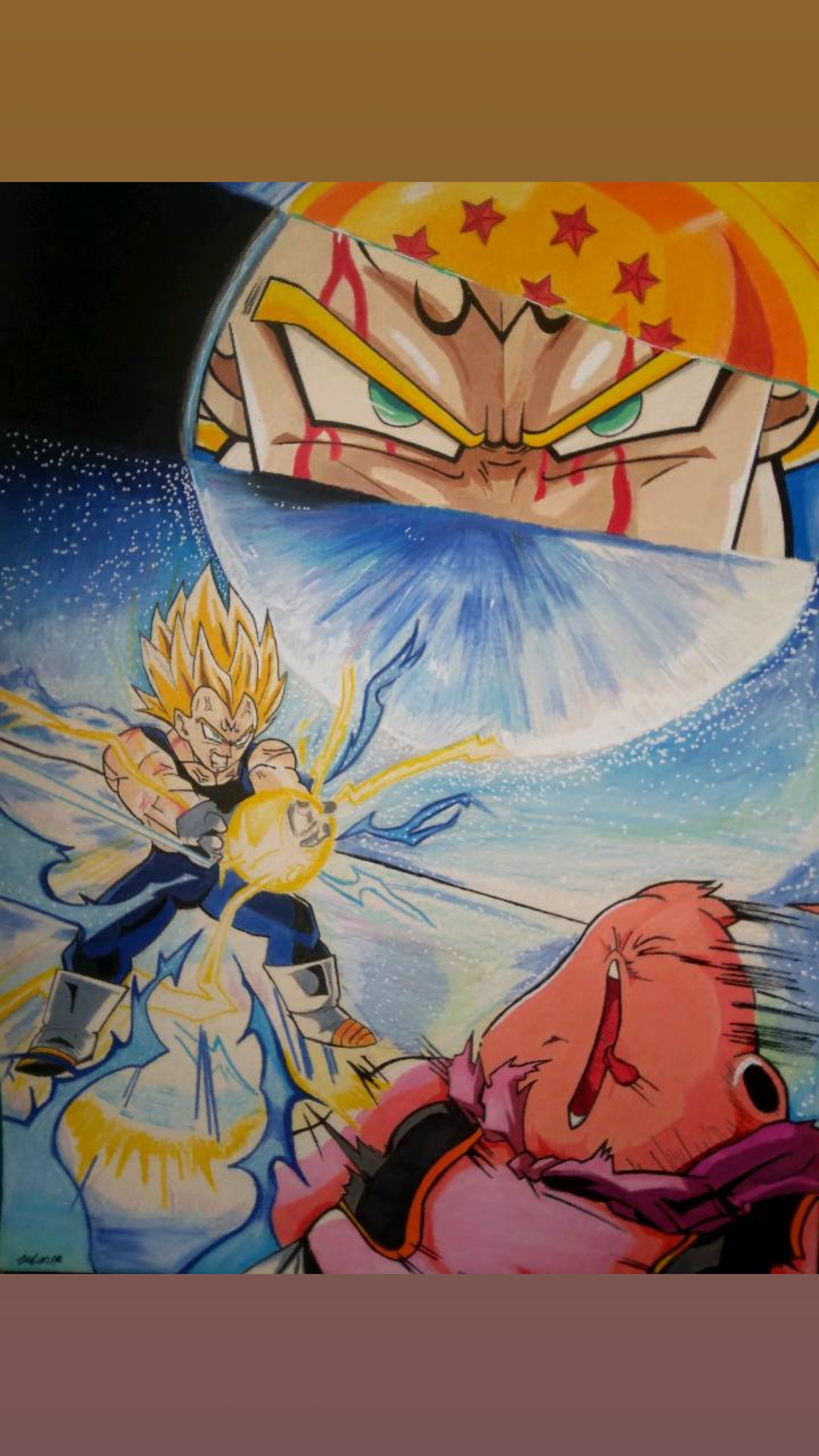 @Juliendrawingshow