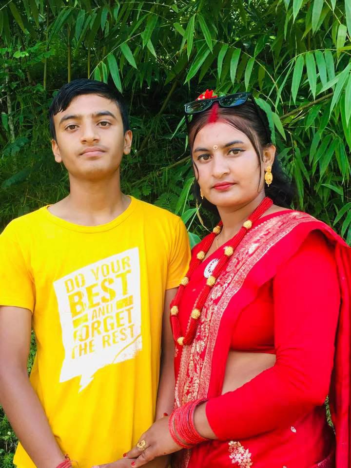@Gita Kharel 🇫🇮🇫🇮🇳🇵