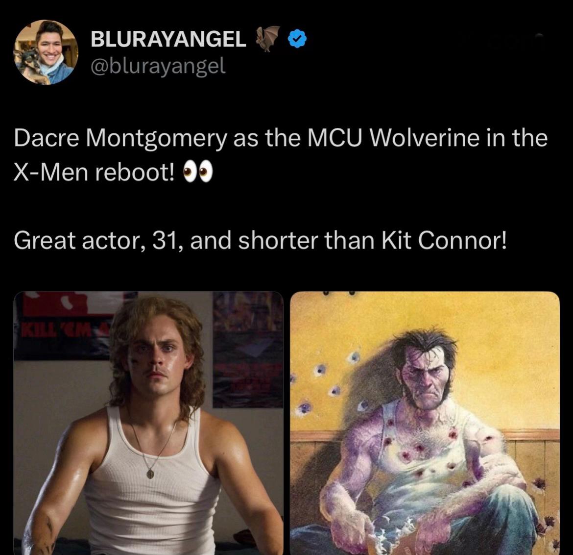 @Marvel Updates