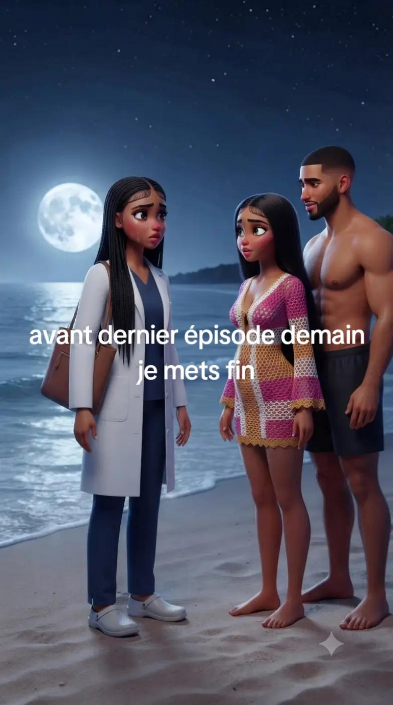 @Mimie Stories