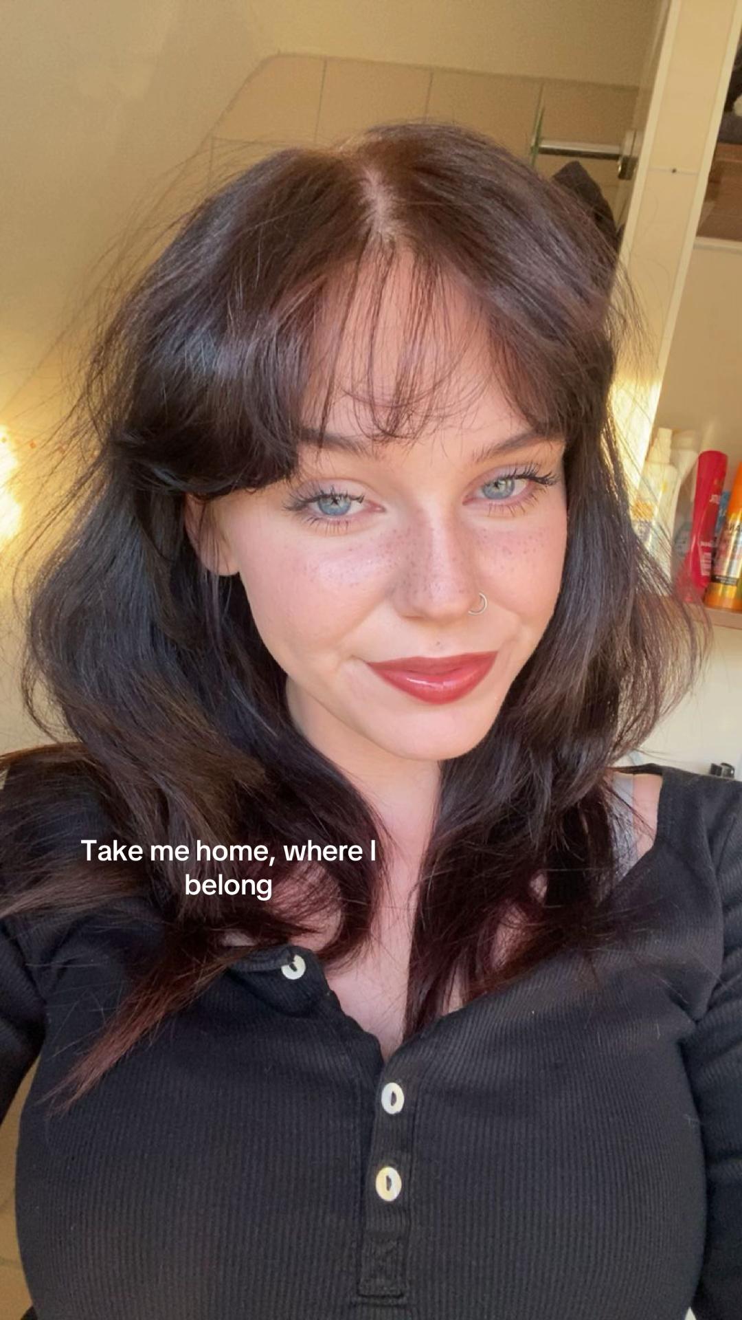 @Melanie:)