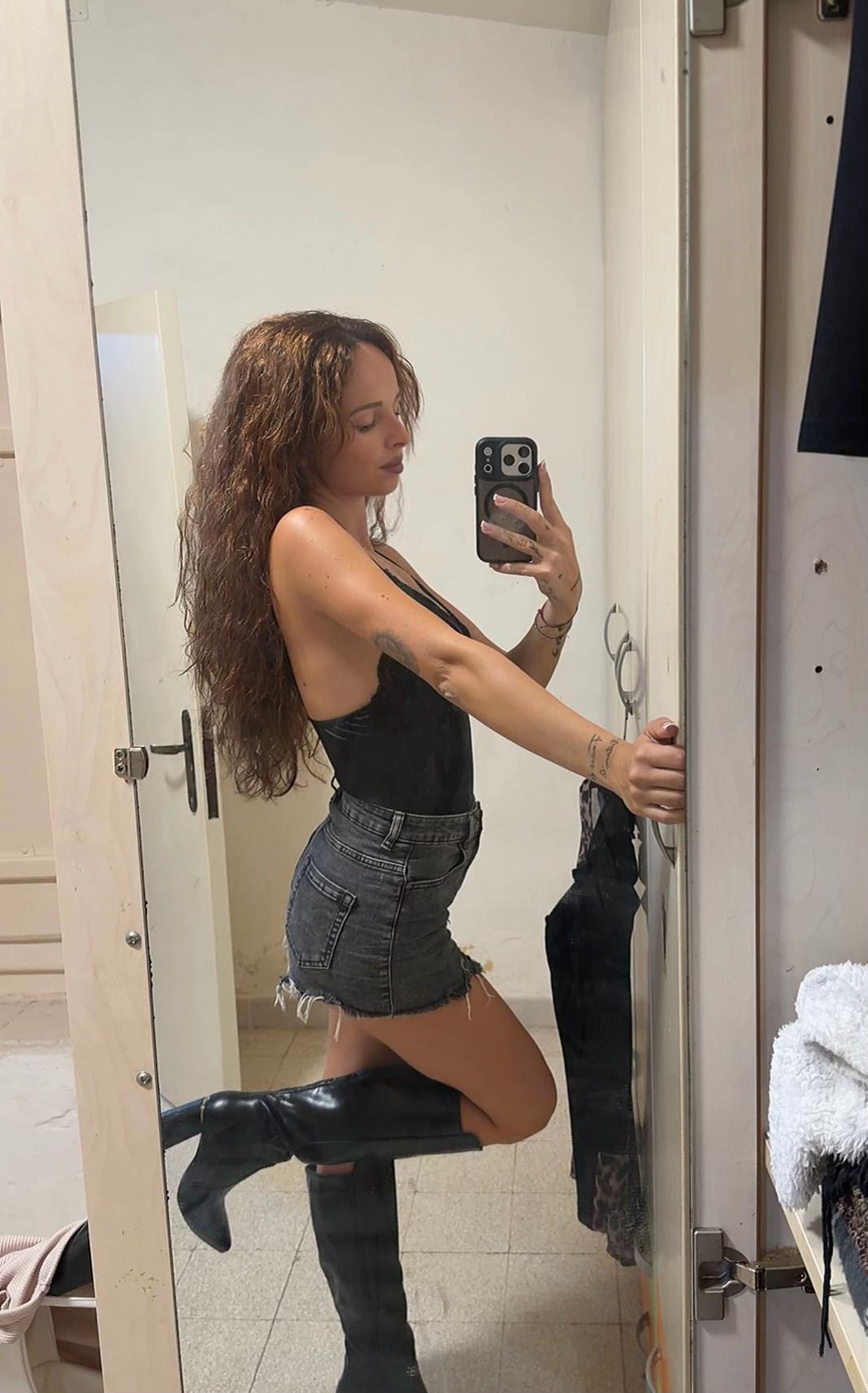 @Irene Mezzolani