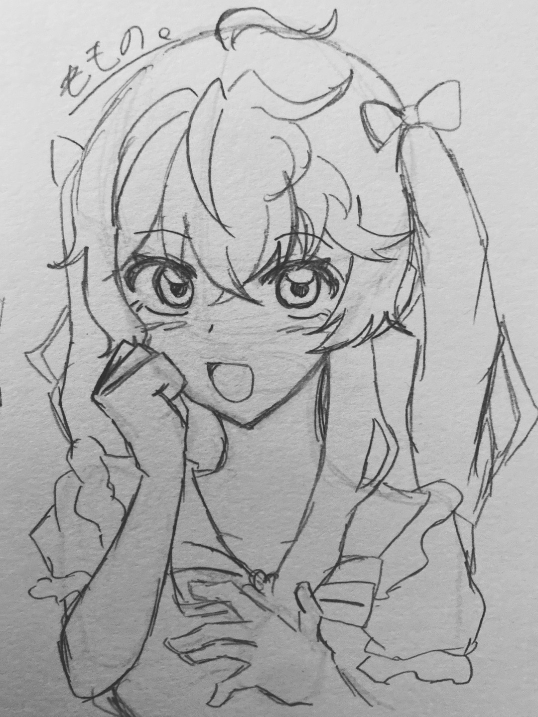 @もも