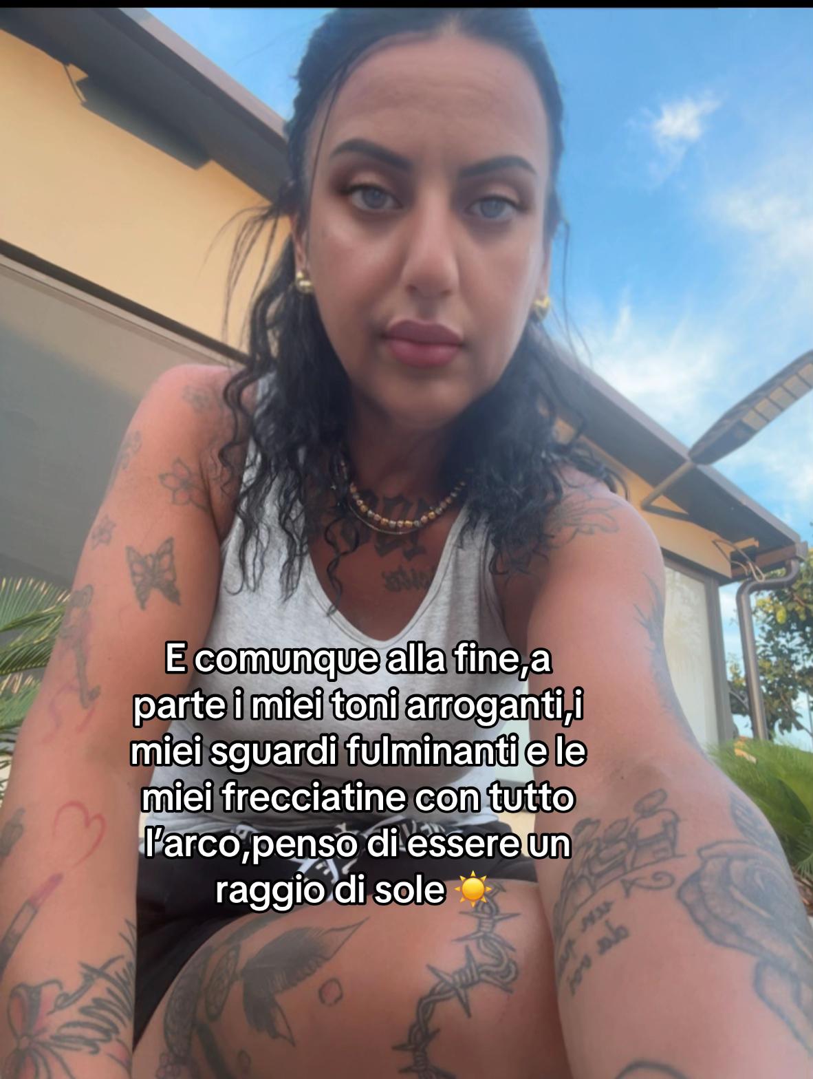 @Antonella Caruso