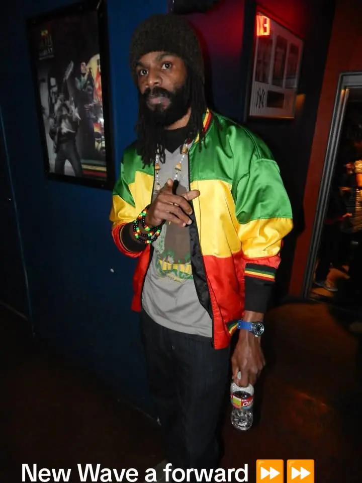 @Fyah Sthar