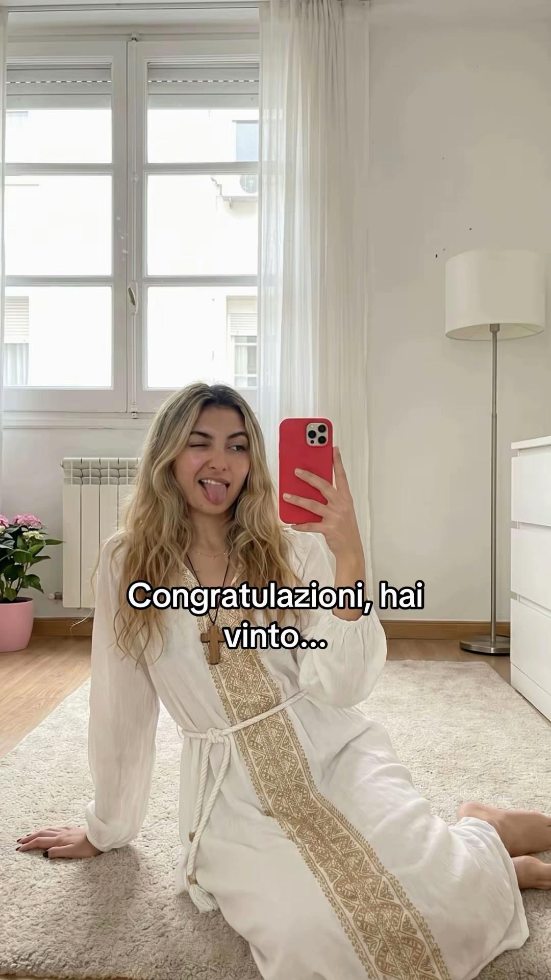 @Chiara baby