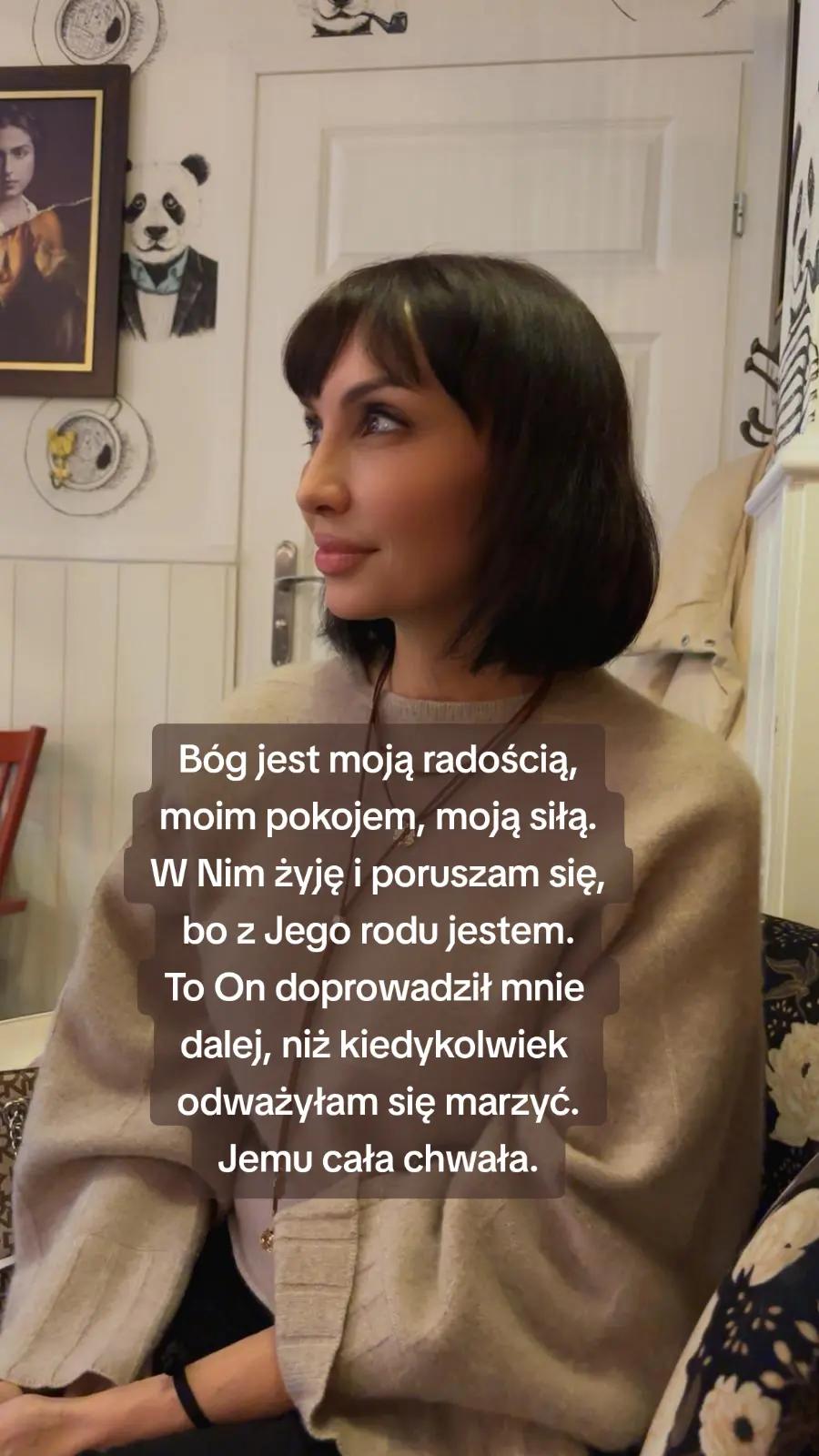 @Grażyna✨Grace✨Łaska