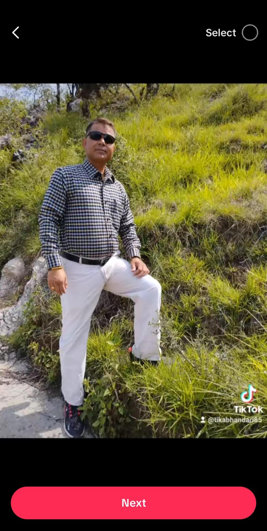 @Tika Bhandari
