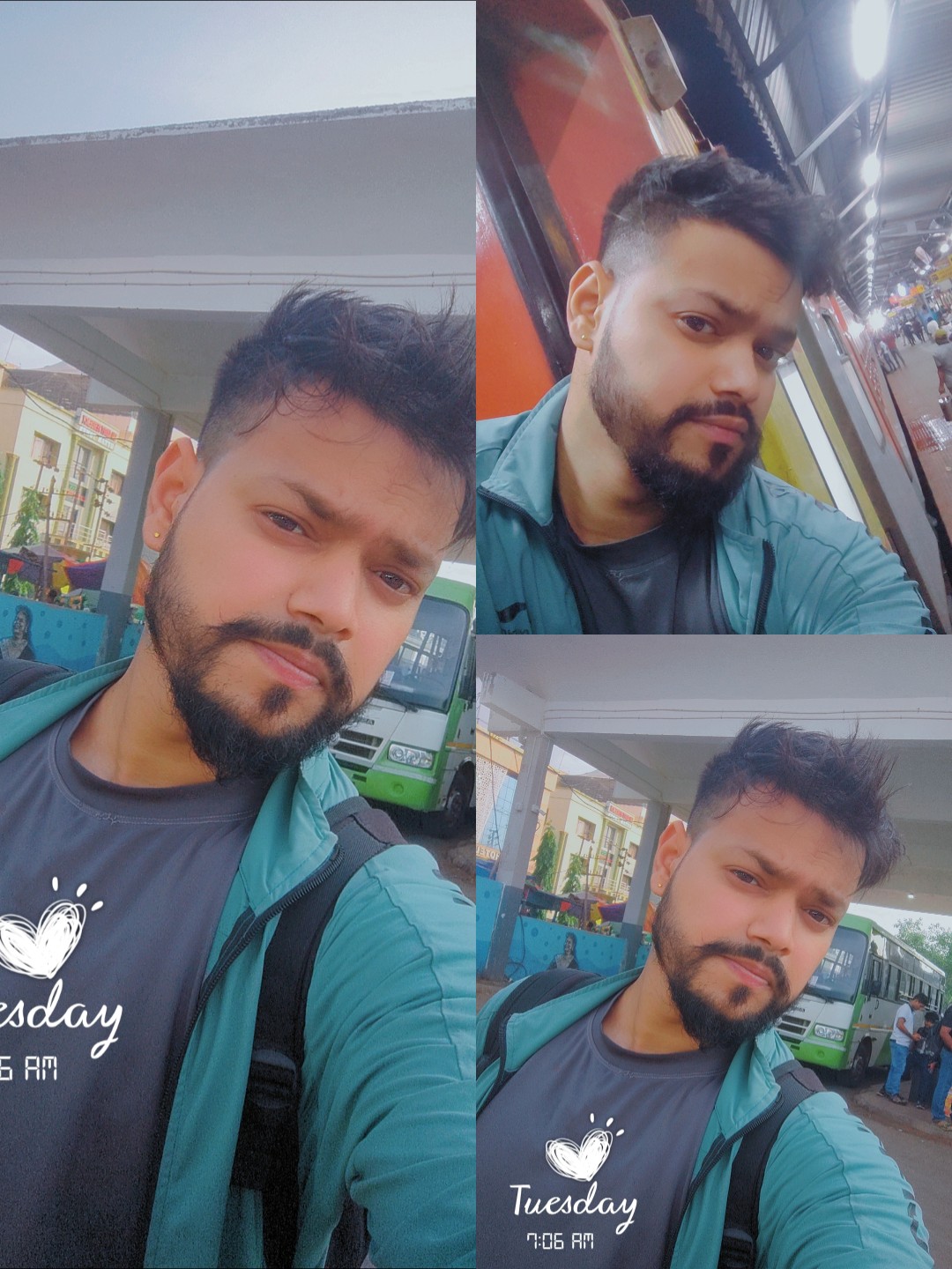 @Vishal Shah Kanu