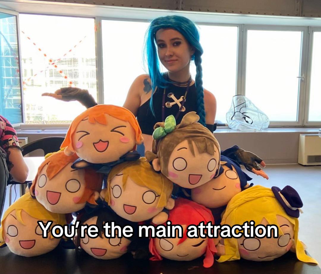 @Mel⁷