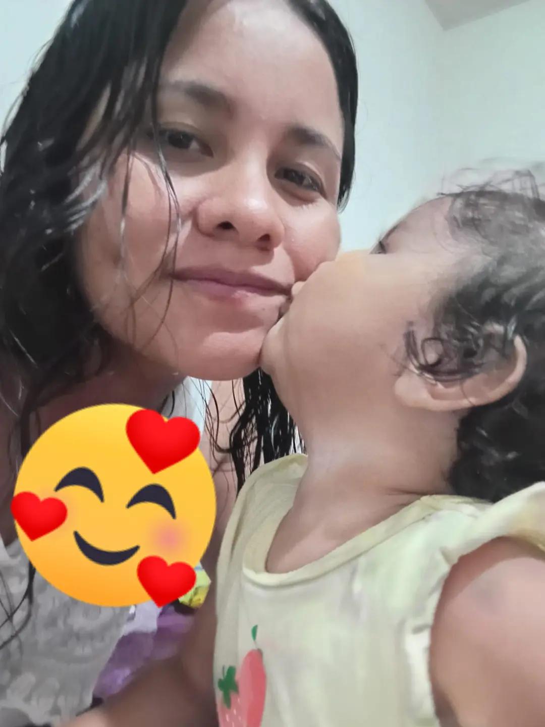 @Evelyn Ramirez