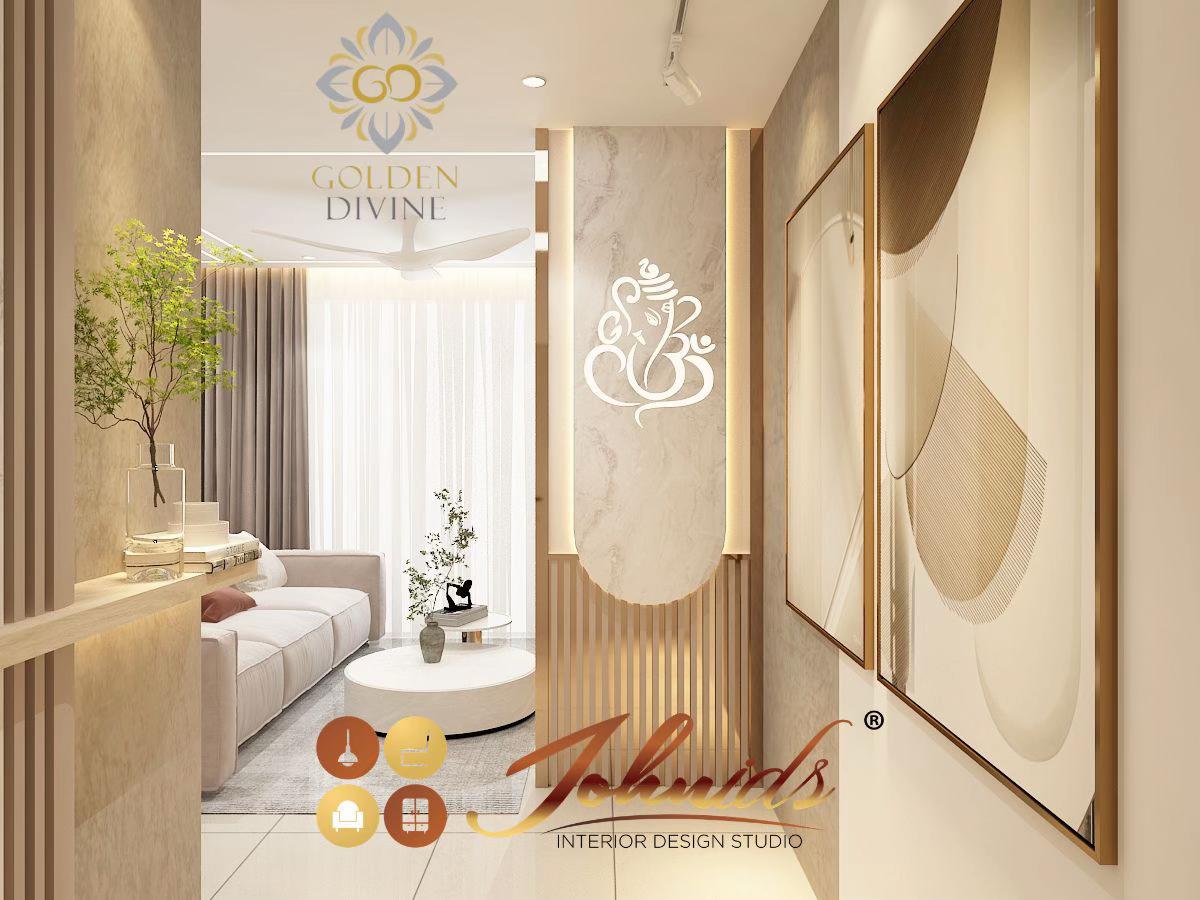 @Johnids Interior Design Studio