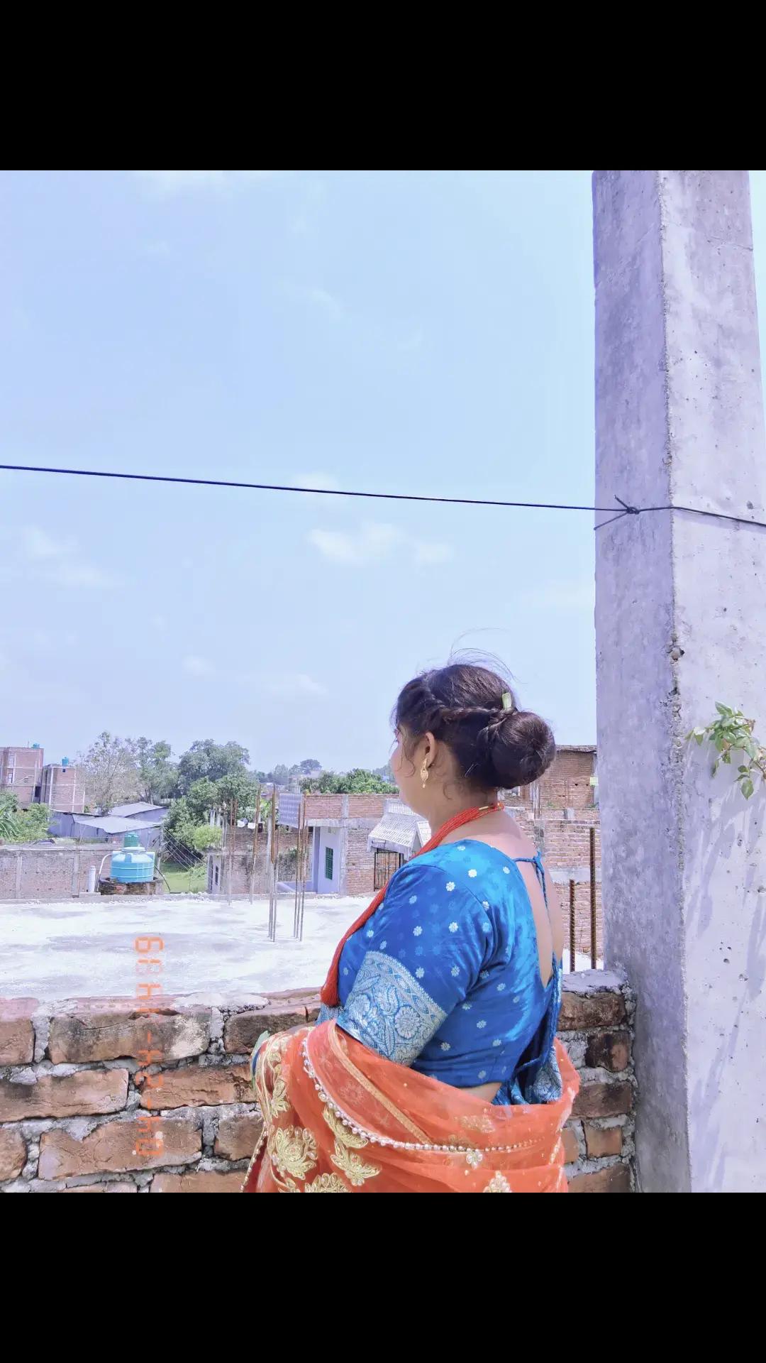 @❣️🌹Pramila mahato koiri❣️🌹
