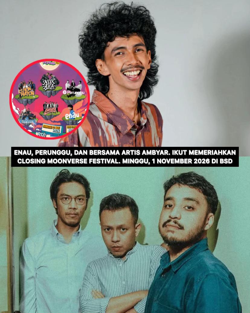 @Waktu Konser