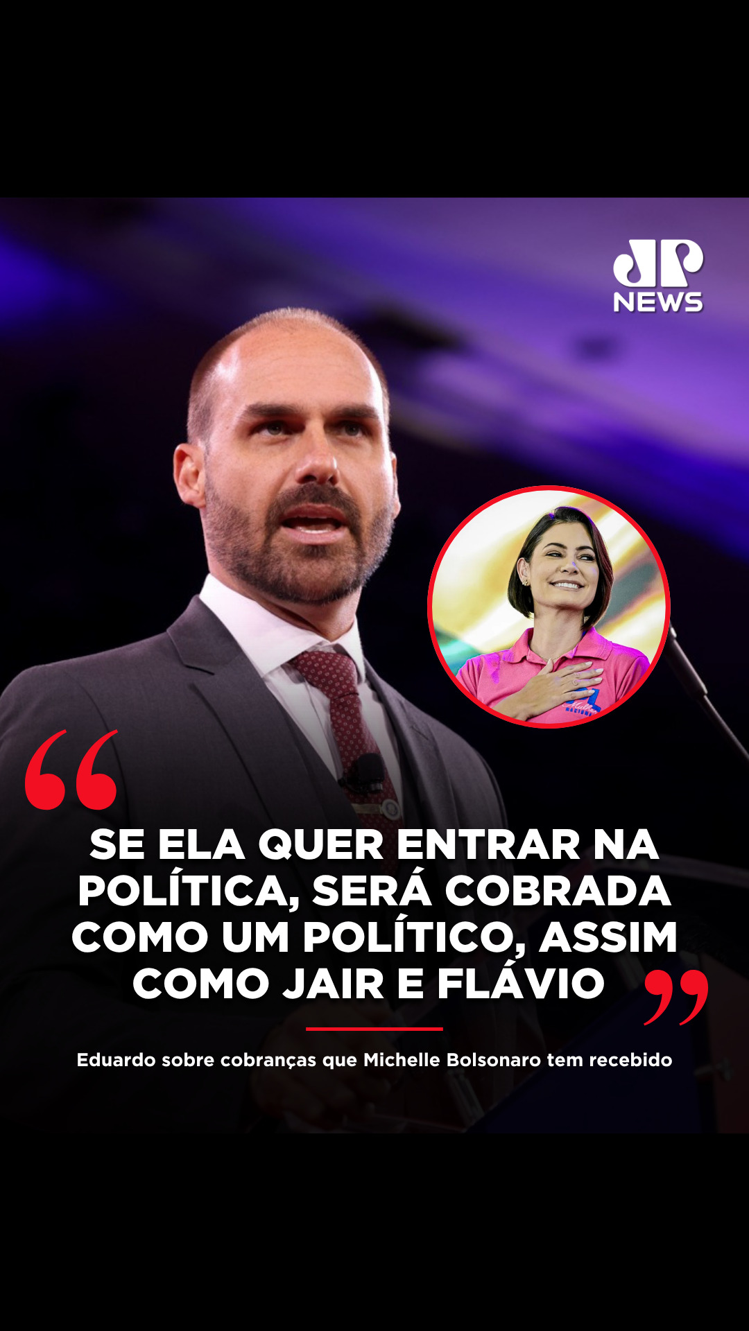 @Jovem Pan News