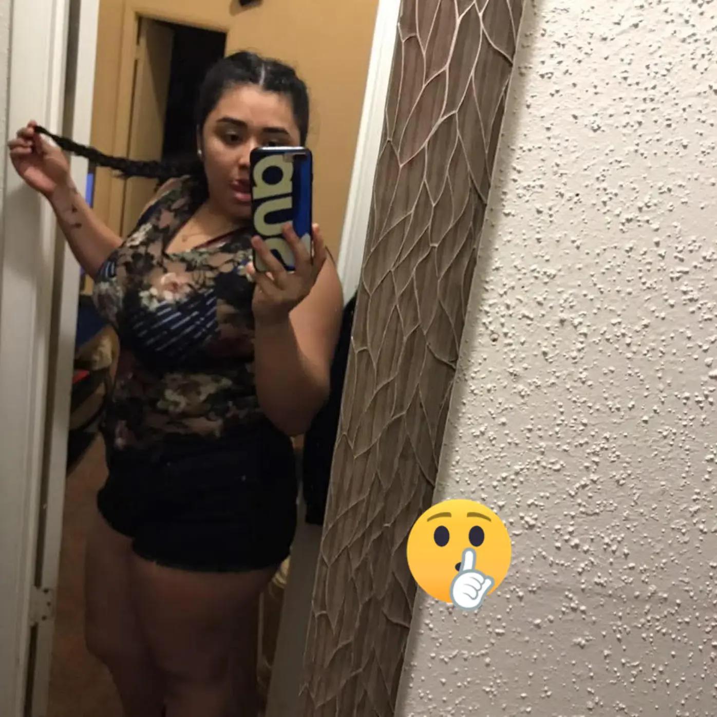 @🇲🇽yennifer 🇭🇳