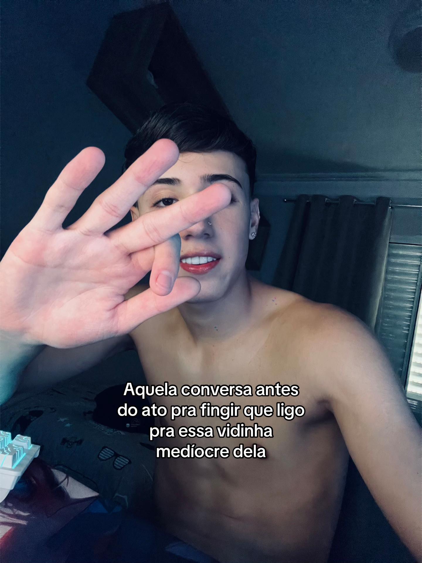@Teixeira boyzão 😇