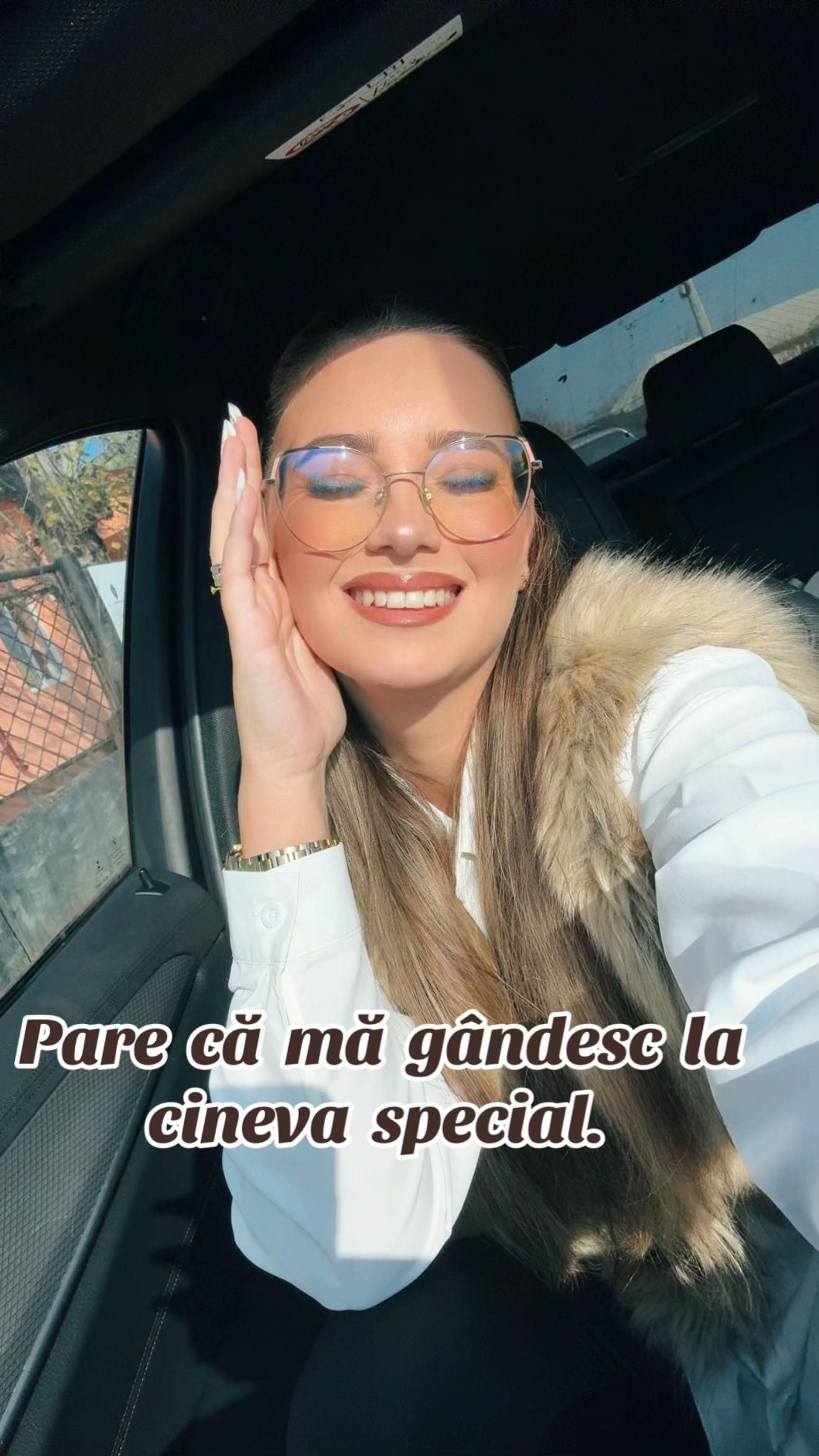 @Cosmina Georgiana
