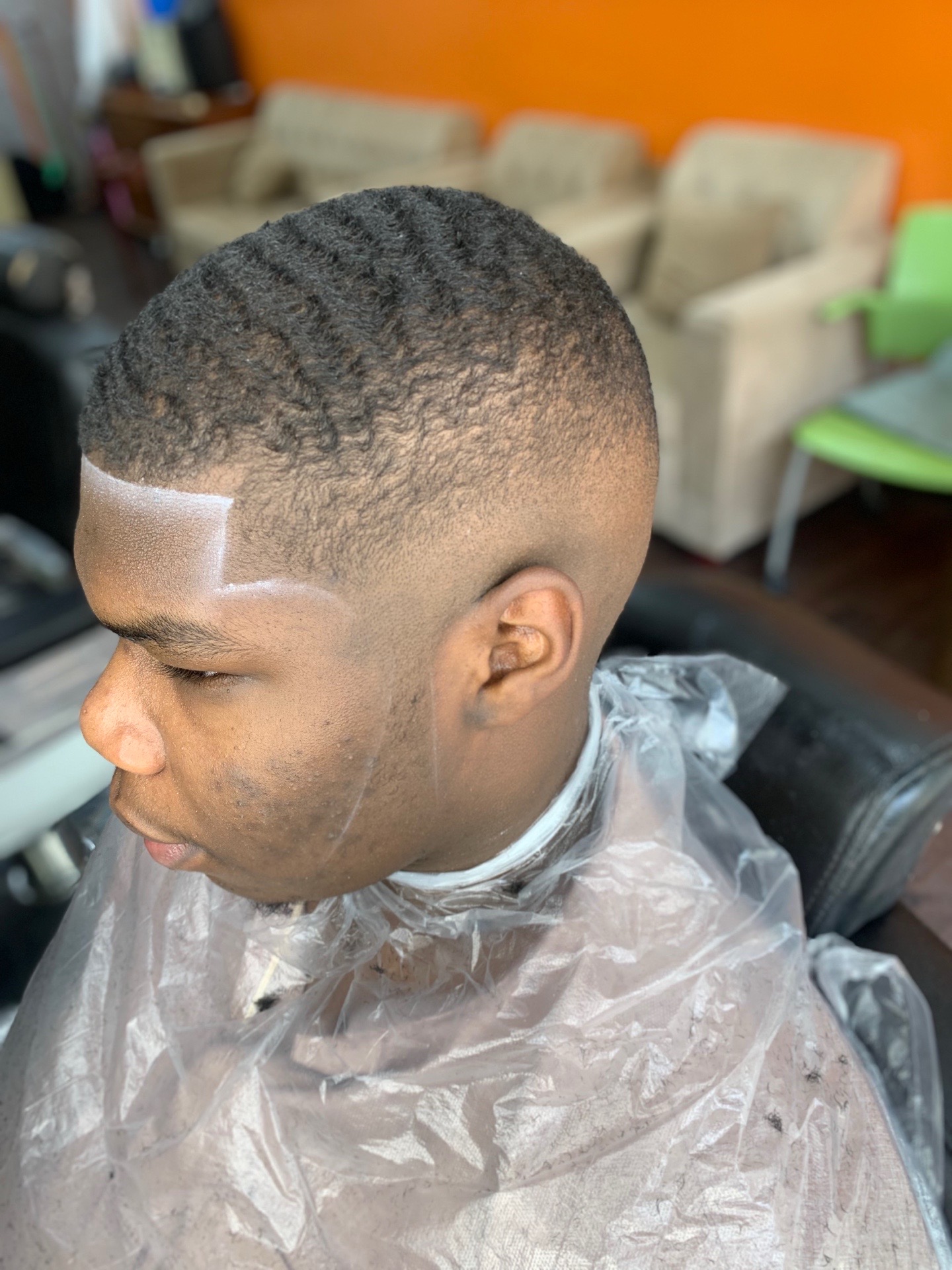 @Focus the barber🇬🇭🇰🇼🇺🇸