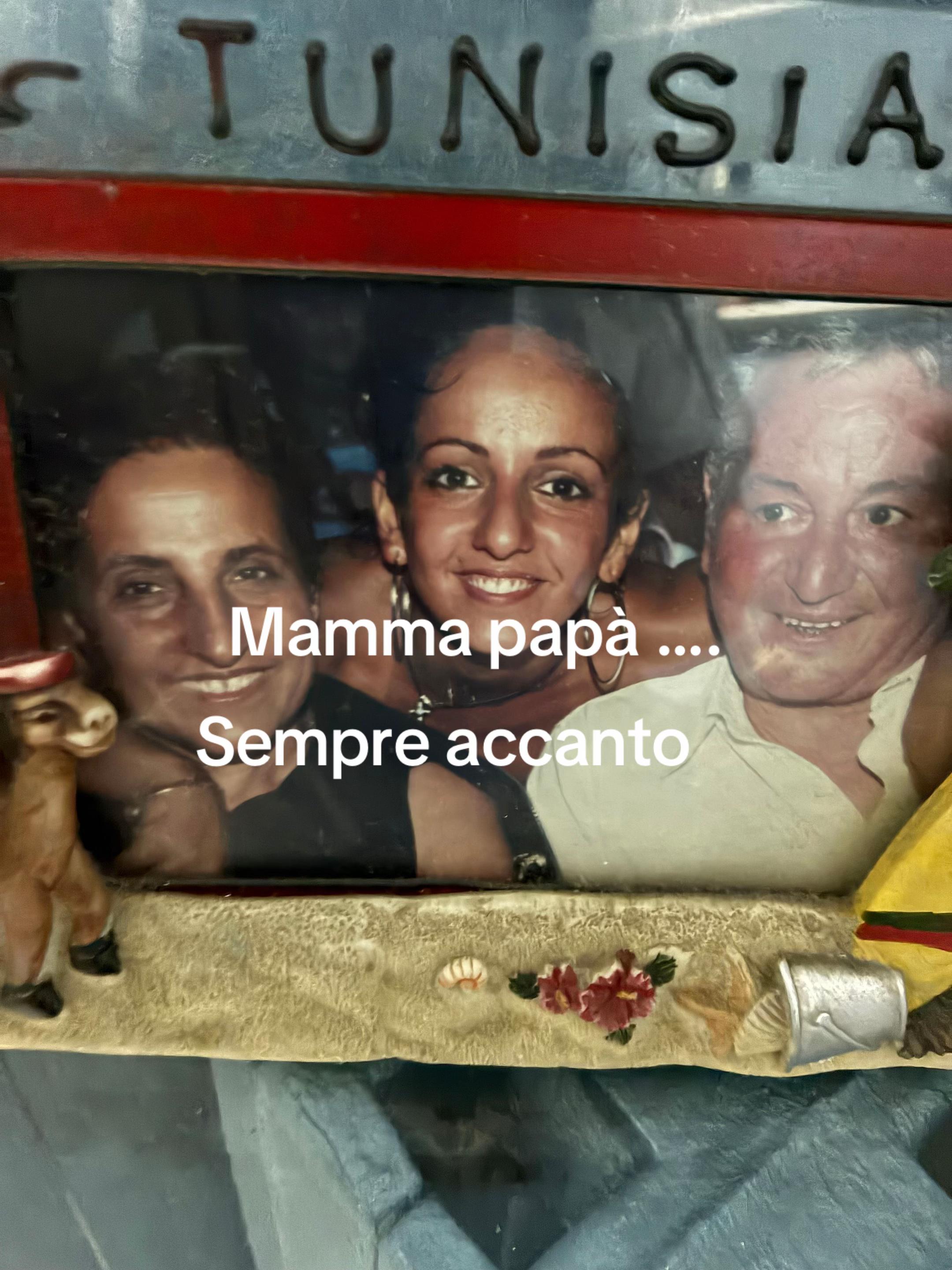 @Maura Cossima