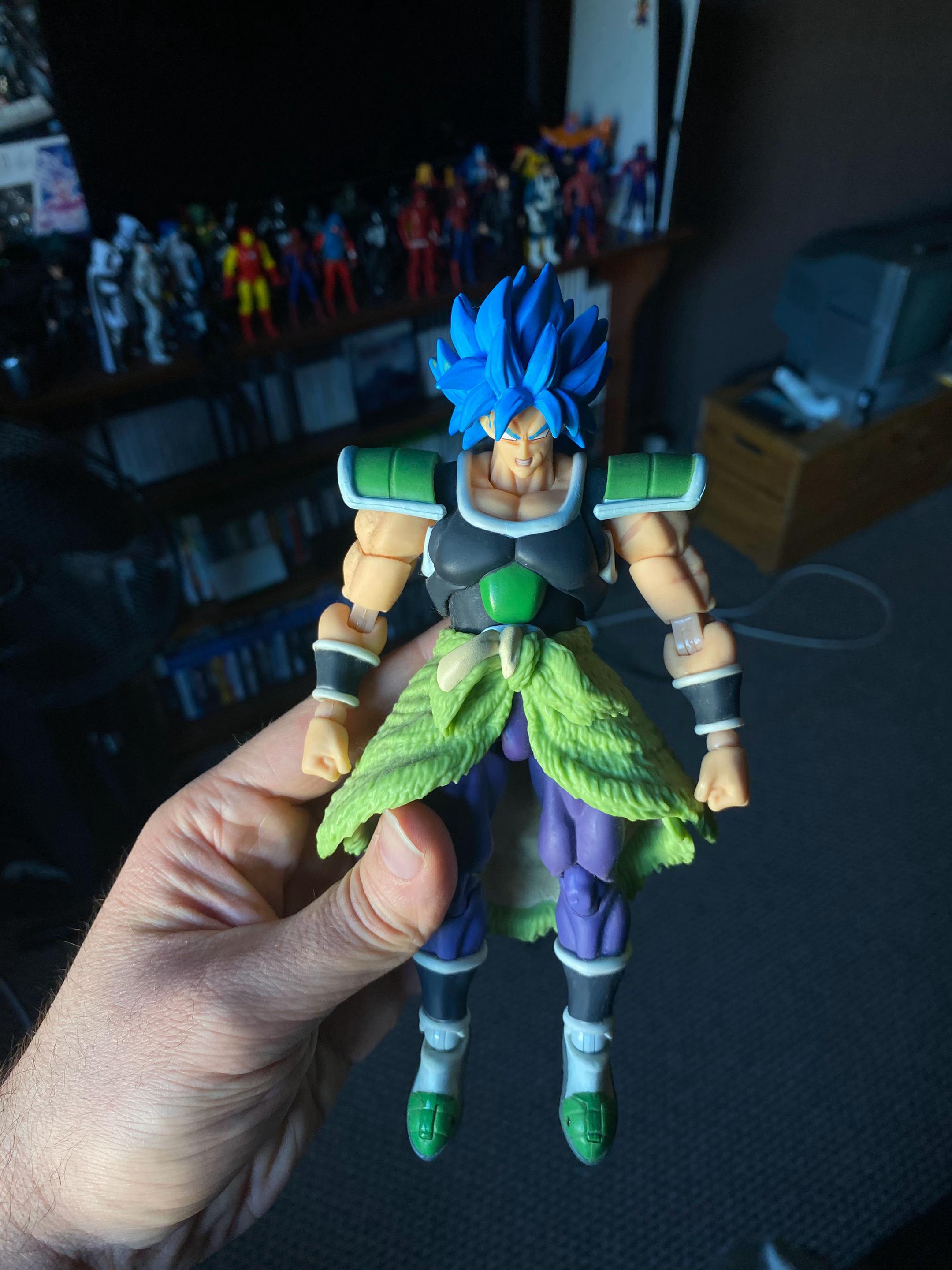 @Figuresftw