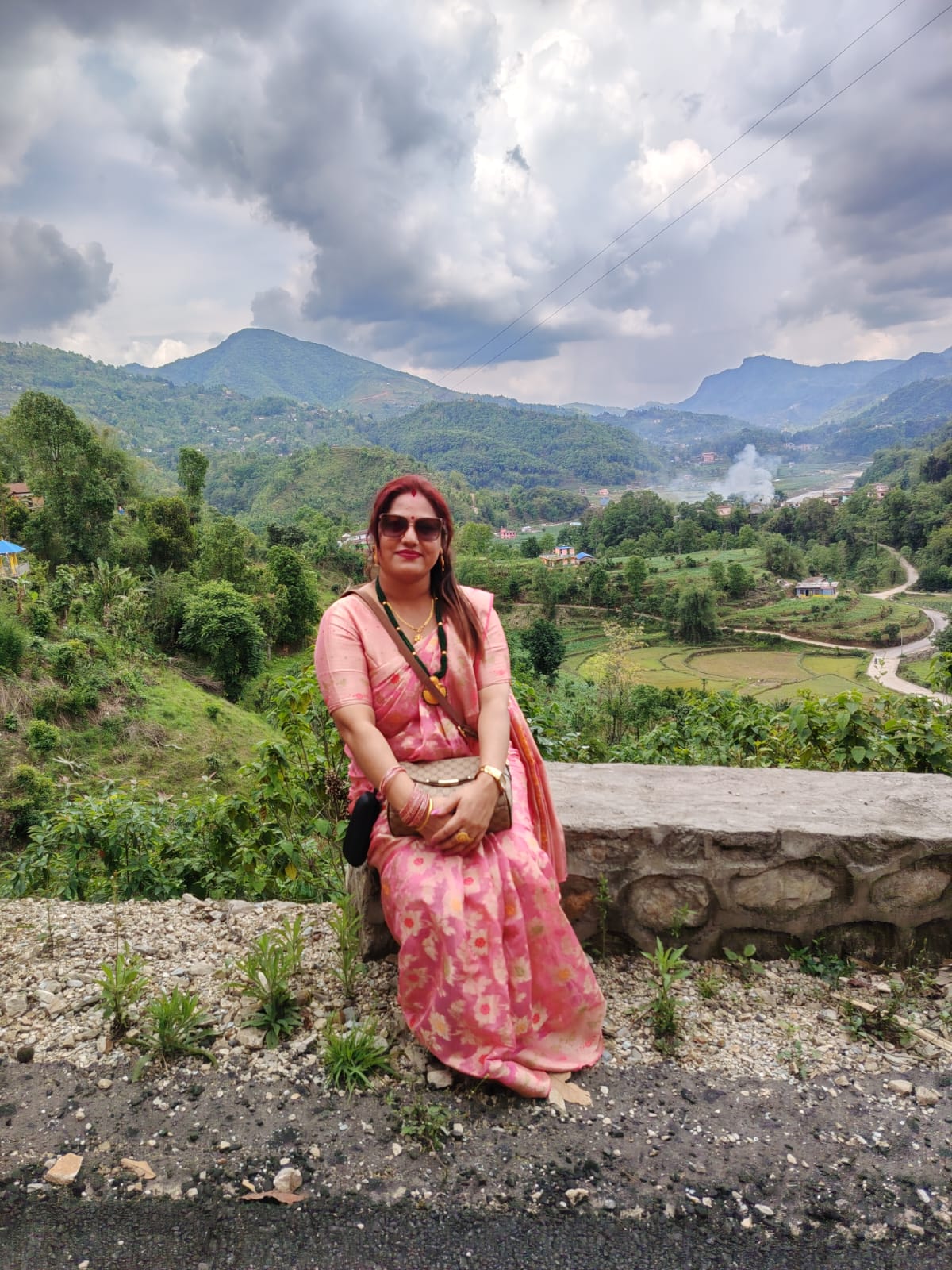 @bindu thapa