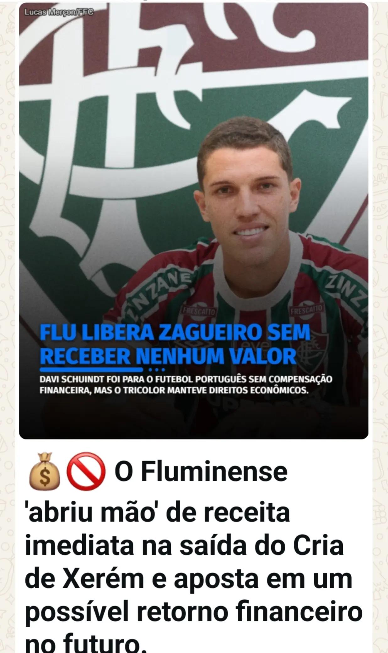 @DIA Á DIA DO FLUZÃO 🇮🇹💪🇮🇹