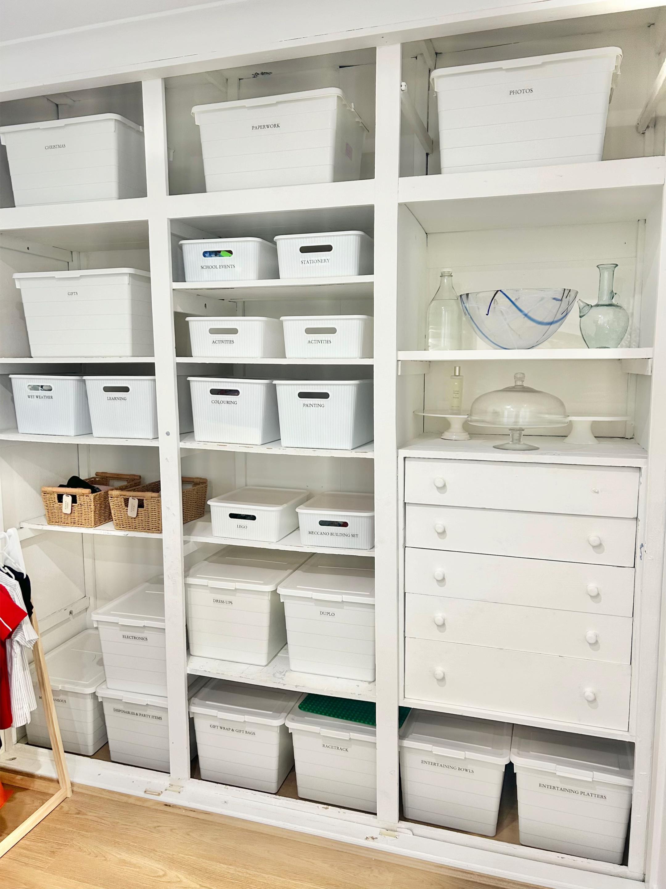 @CleanOrganisedHome