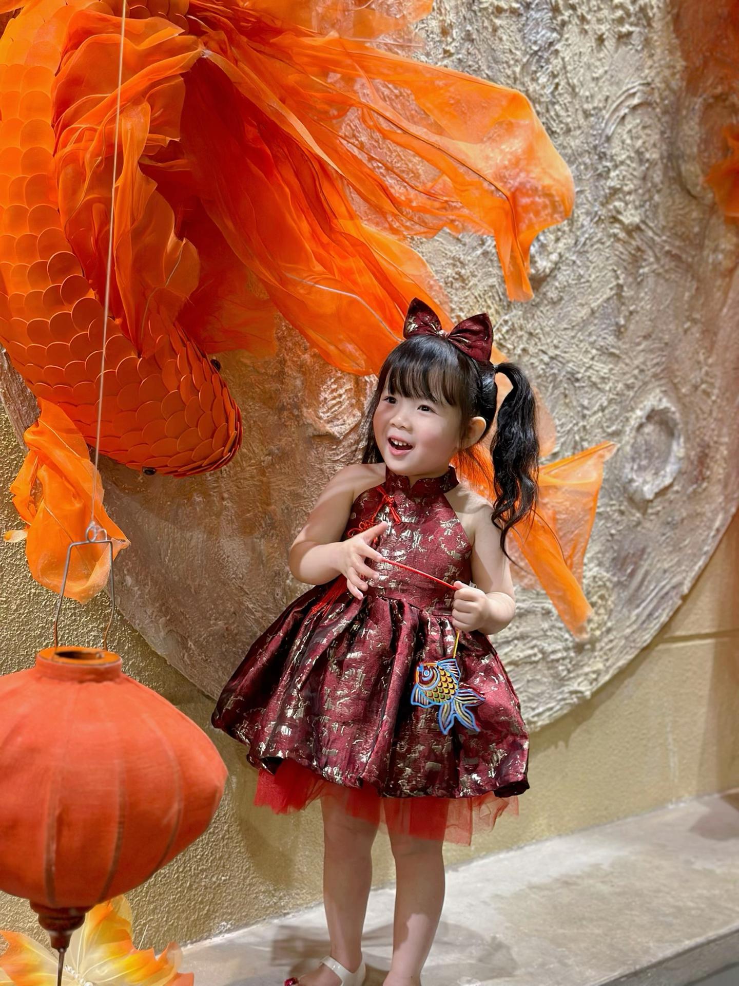 @Ruby Thuỳ Linh Kids