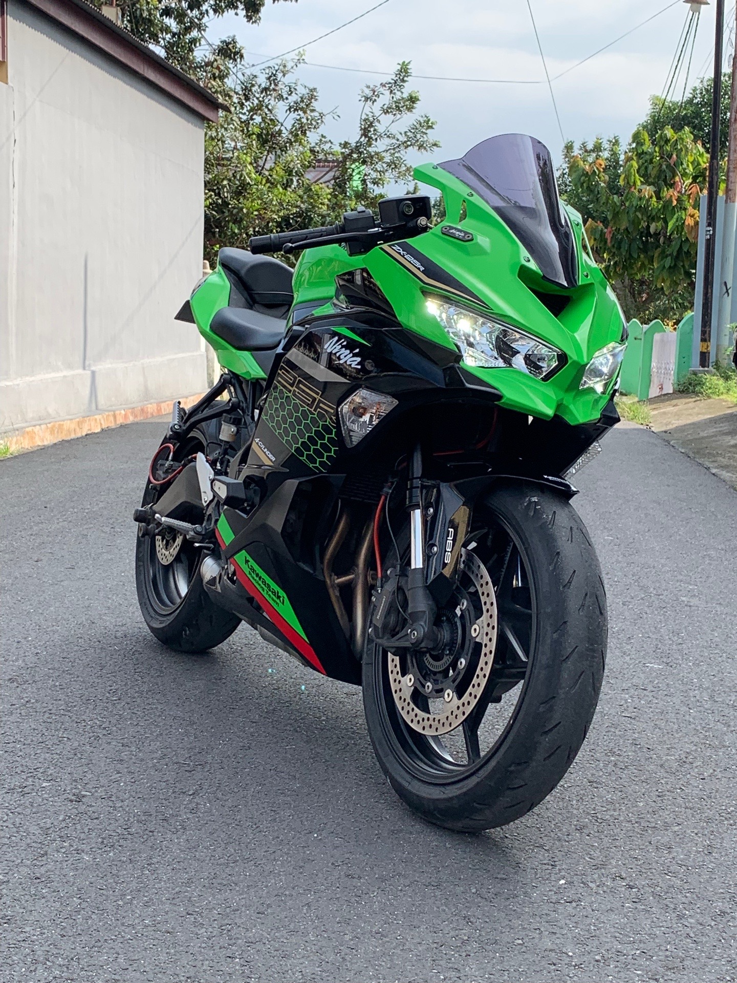 @Zen MotorSport