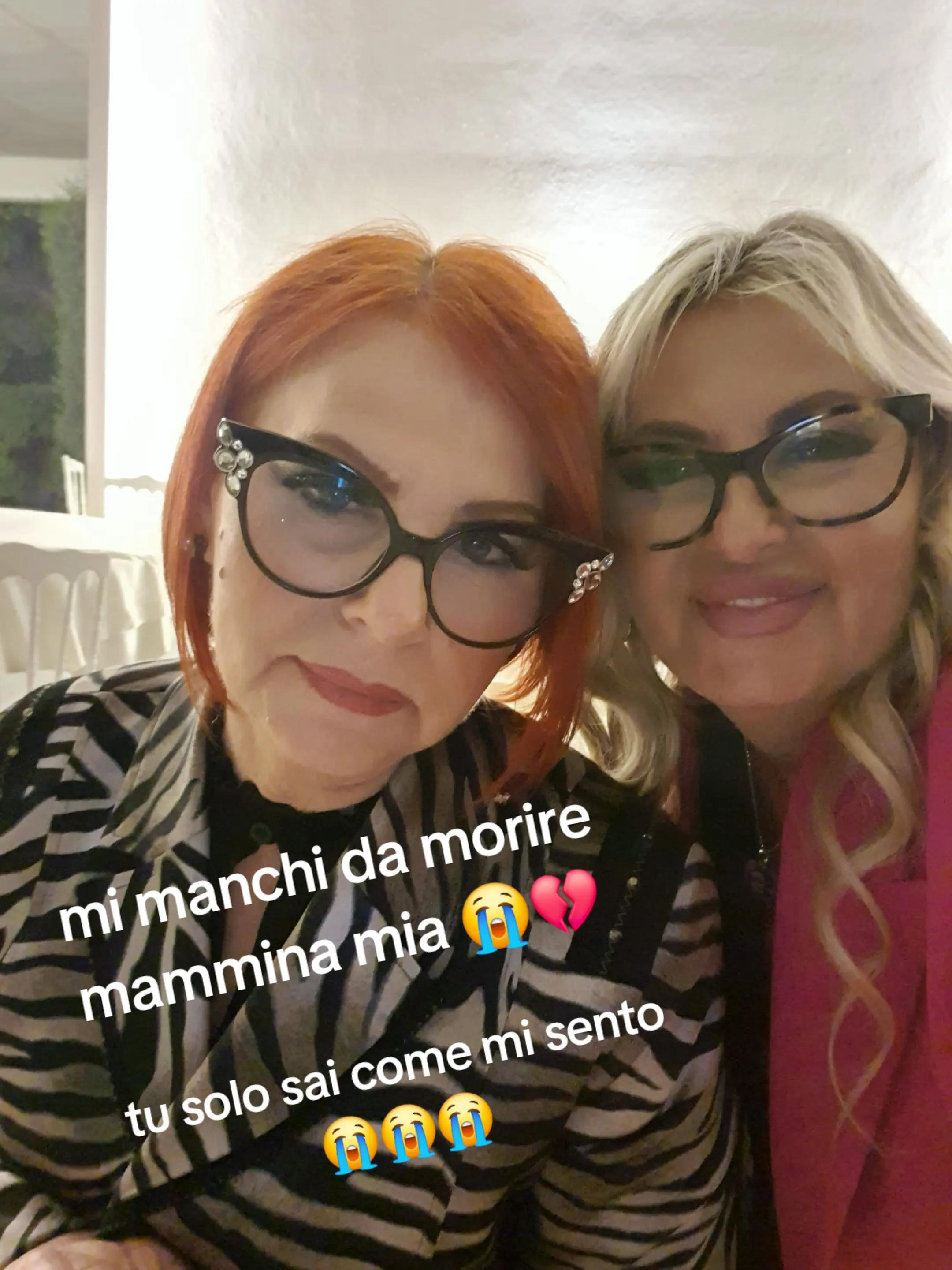 @Lucrezia Mimmo Cassano