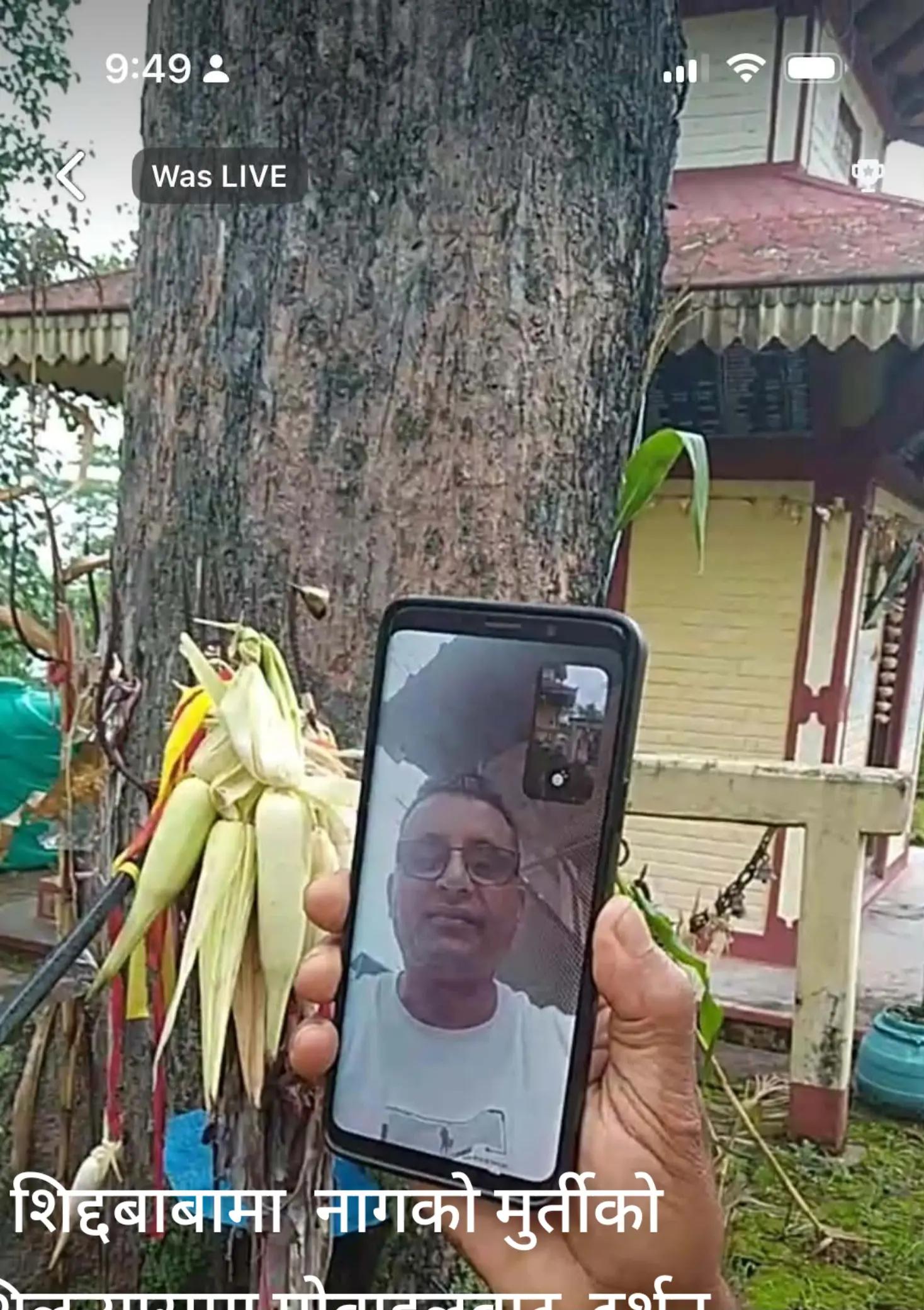 @Krishnabashyal123