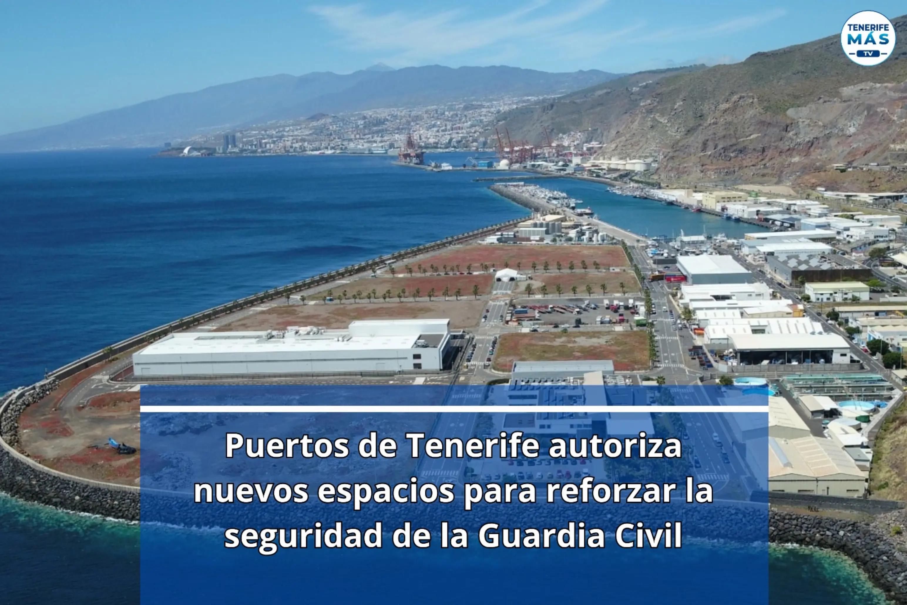 @Tenerife Plus TV
