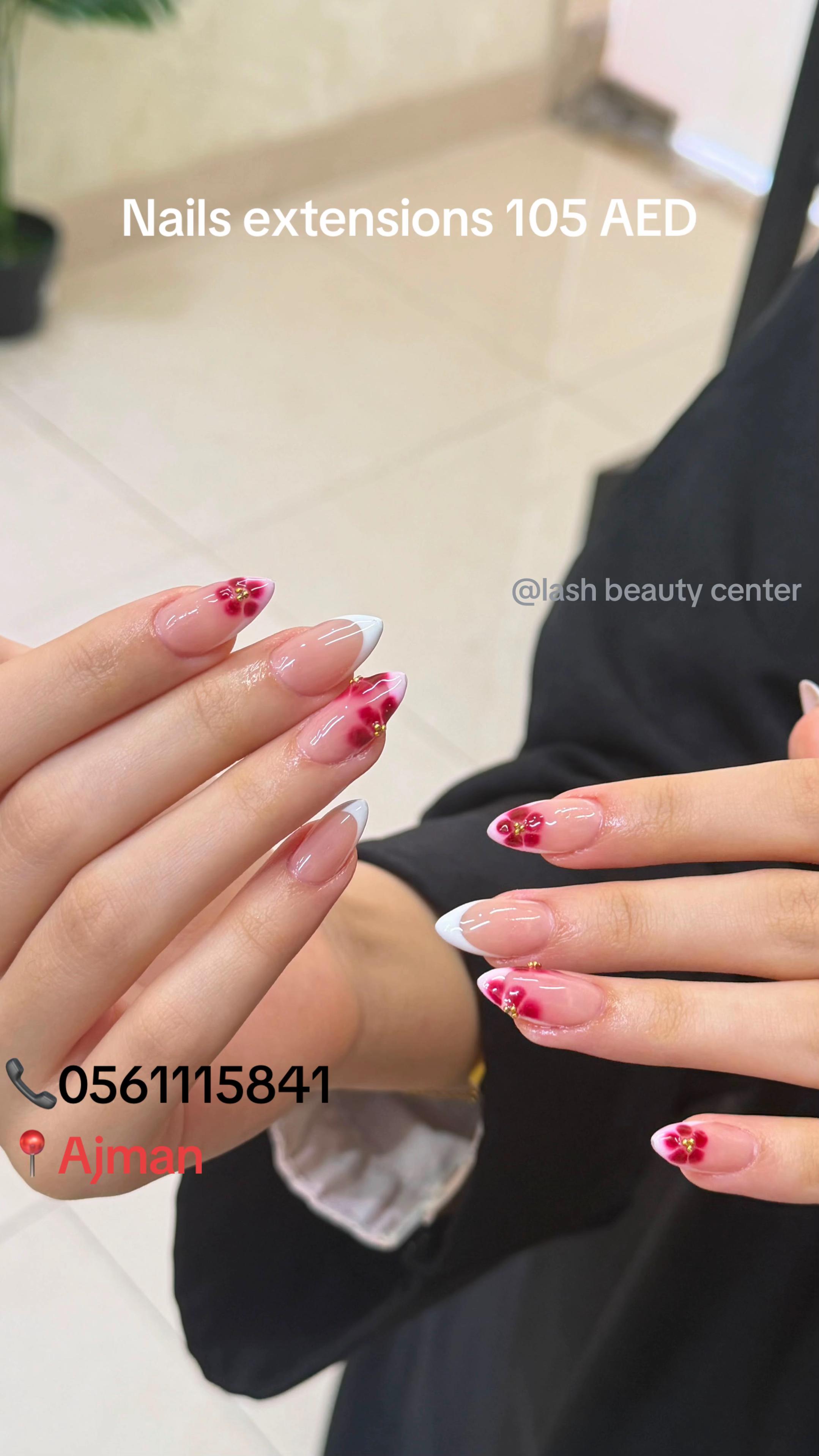 @Lash beauty center