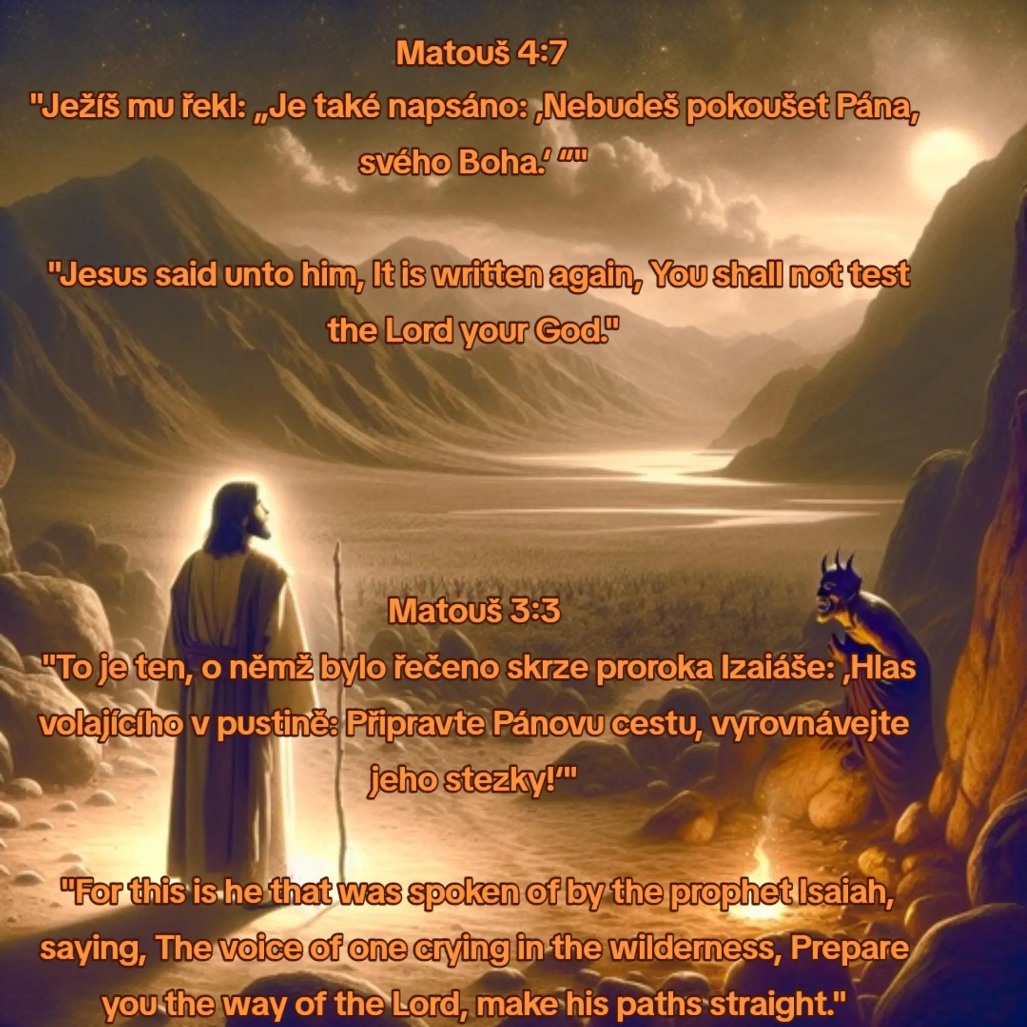 @Maro + jediný pravý Bůh JHVH