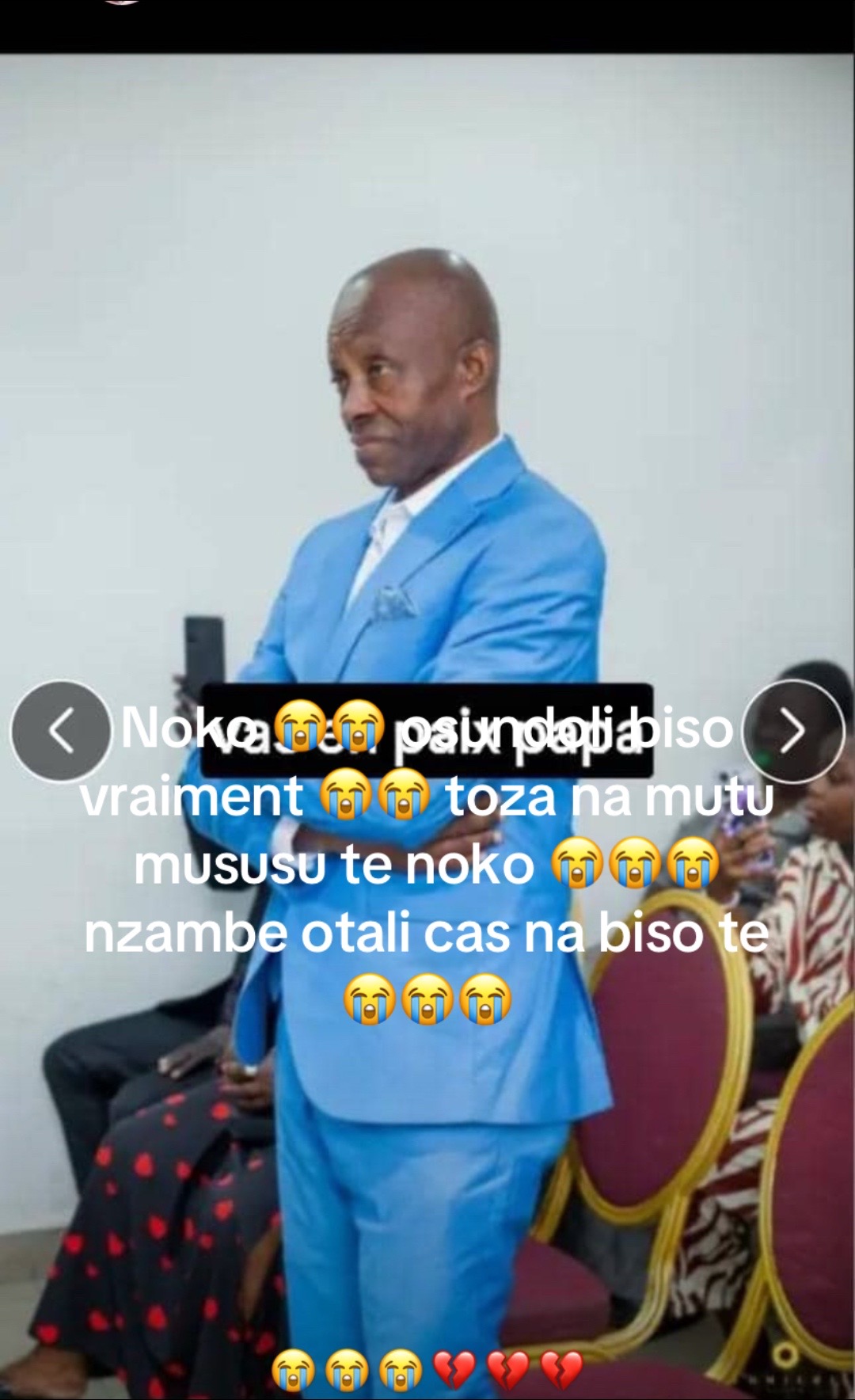 @Muyayu