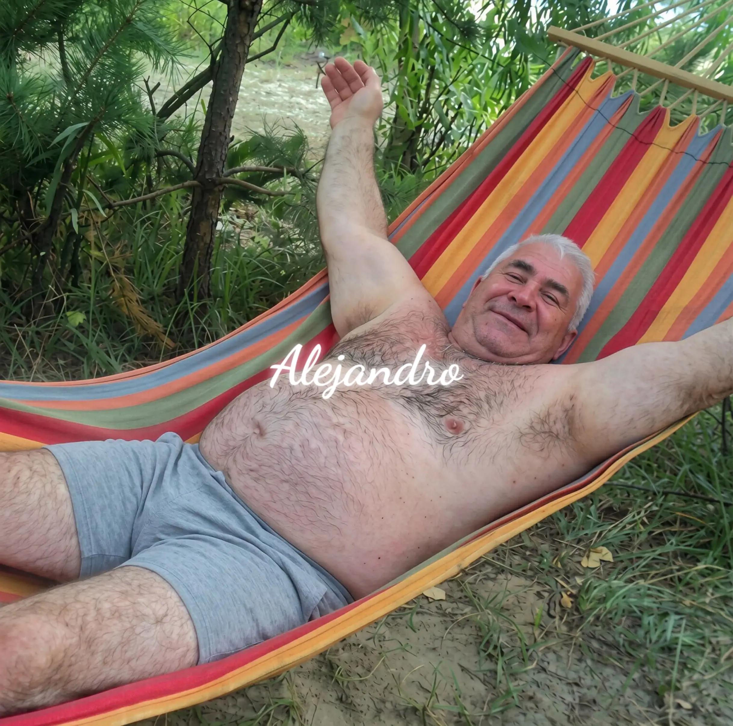 @Alejandro