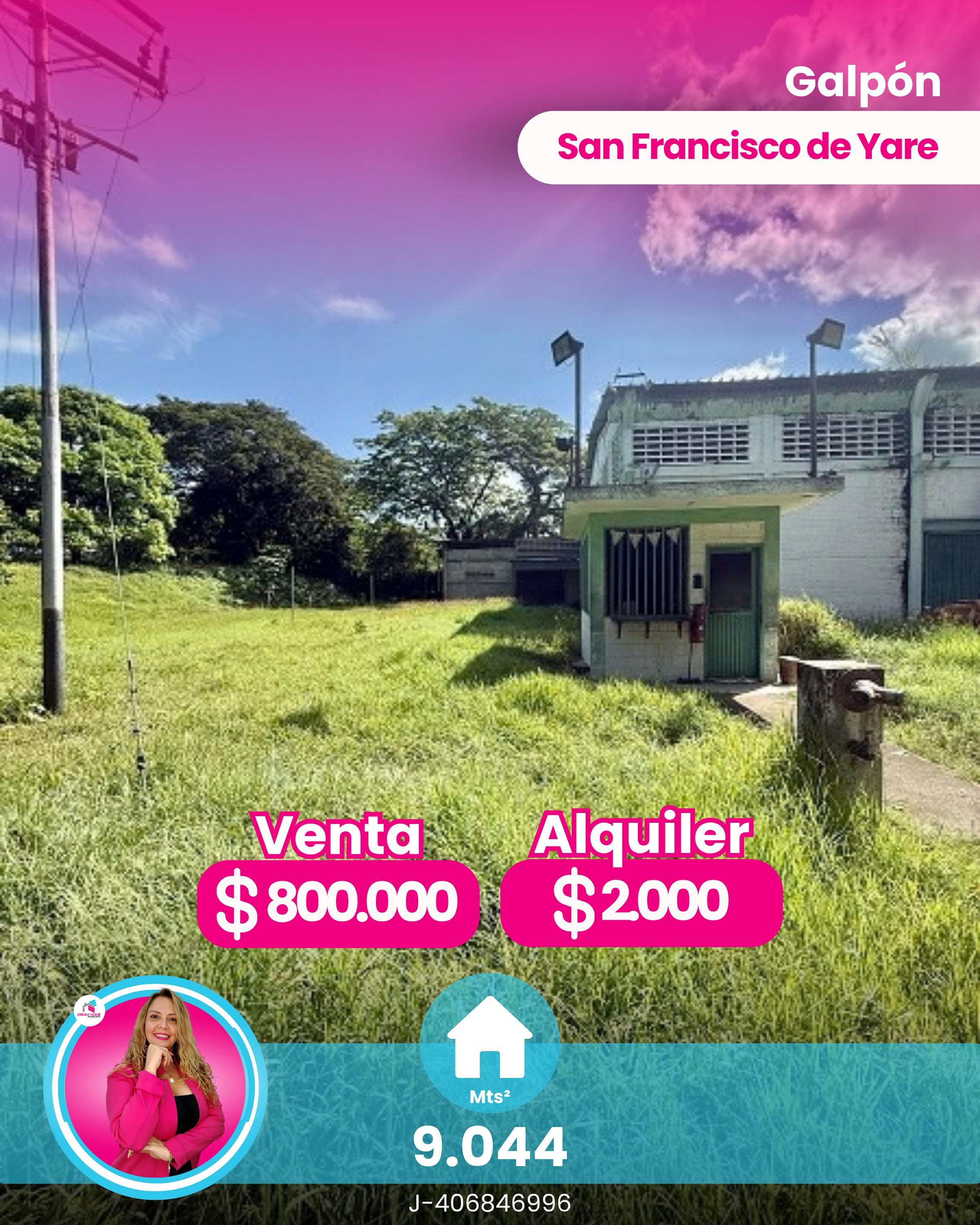 @Dream Home Venezuela