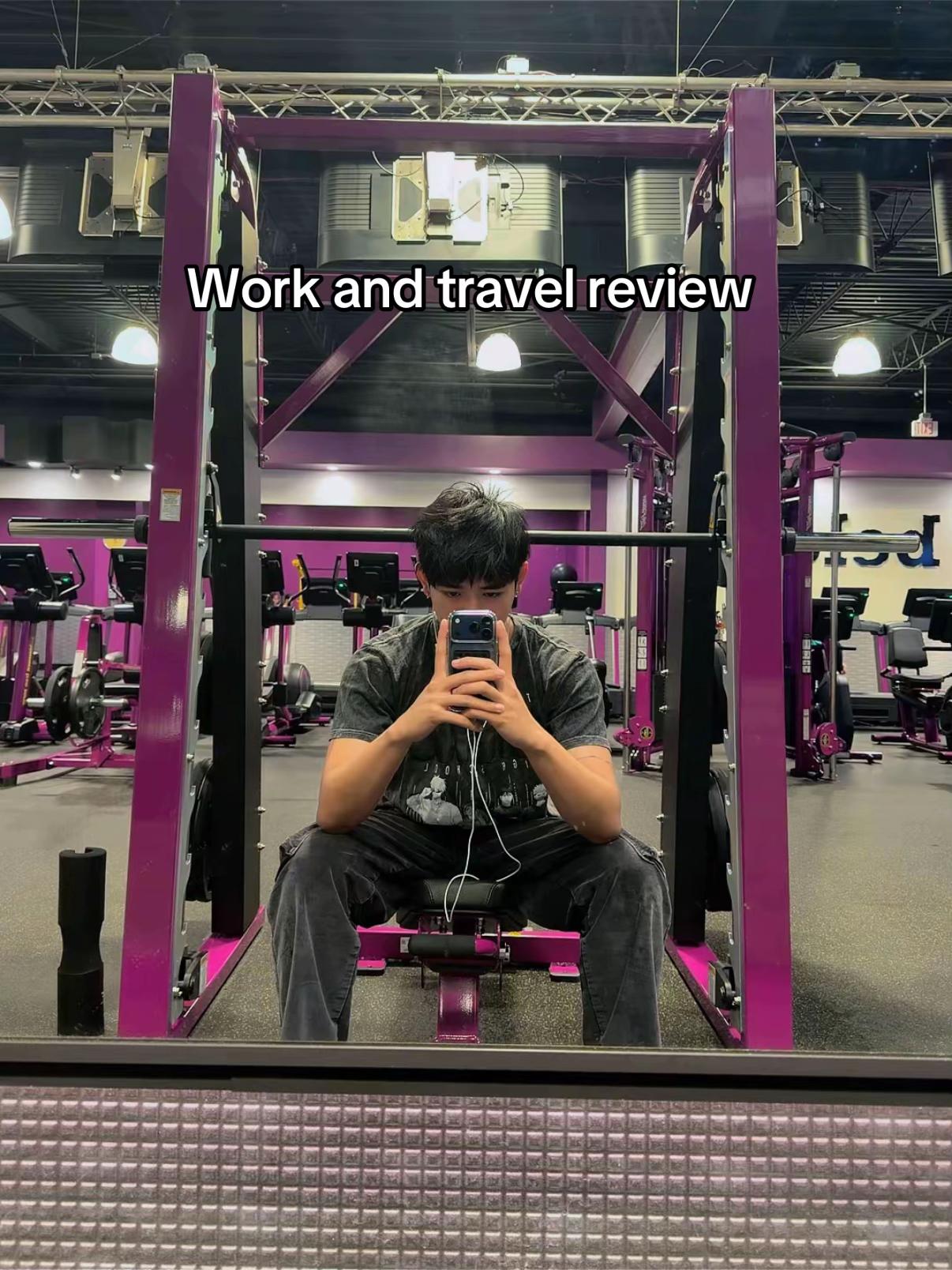 @GYM